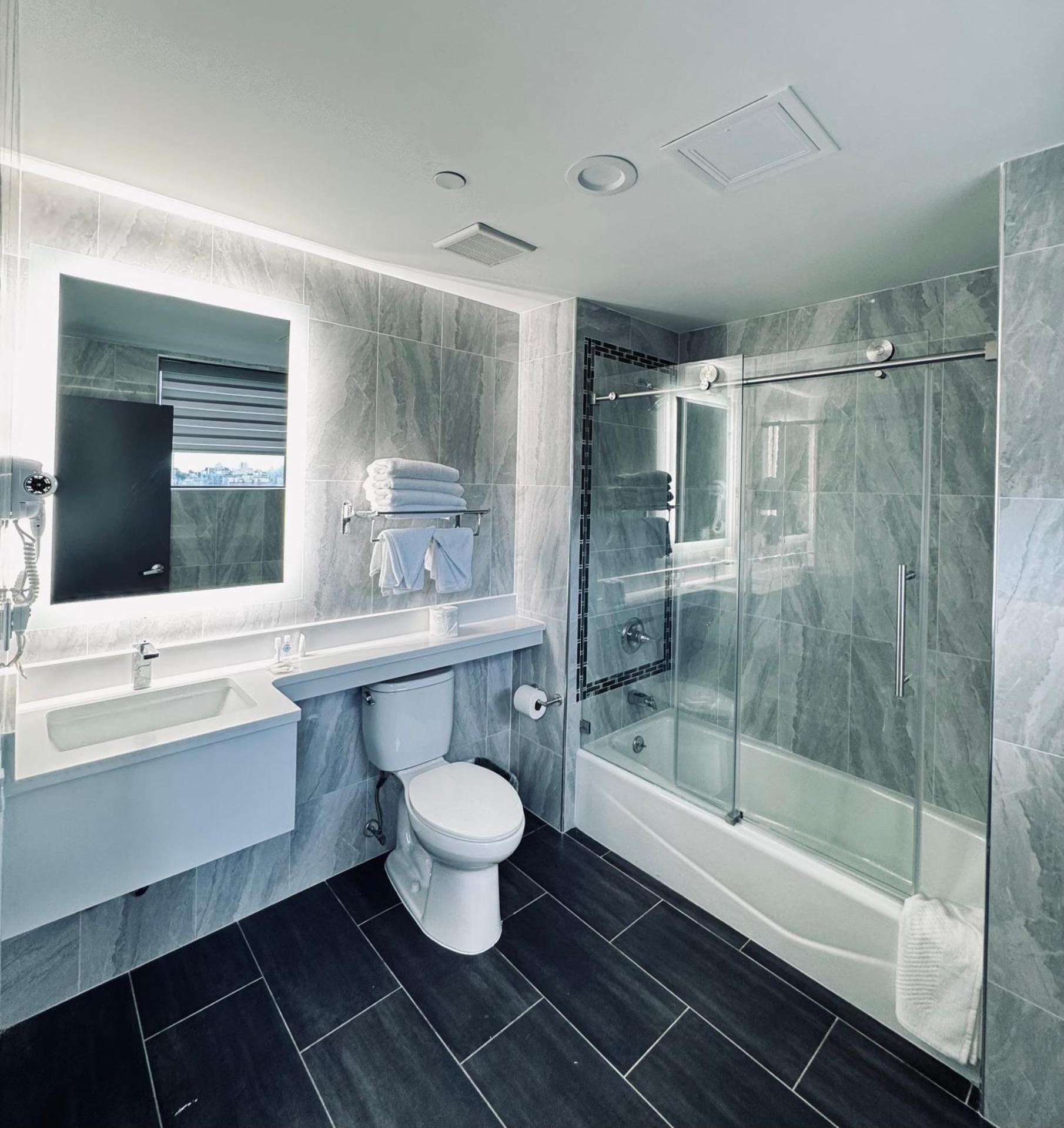 Capital Hotel Long Island City