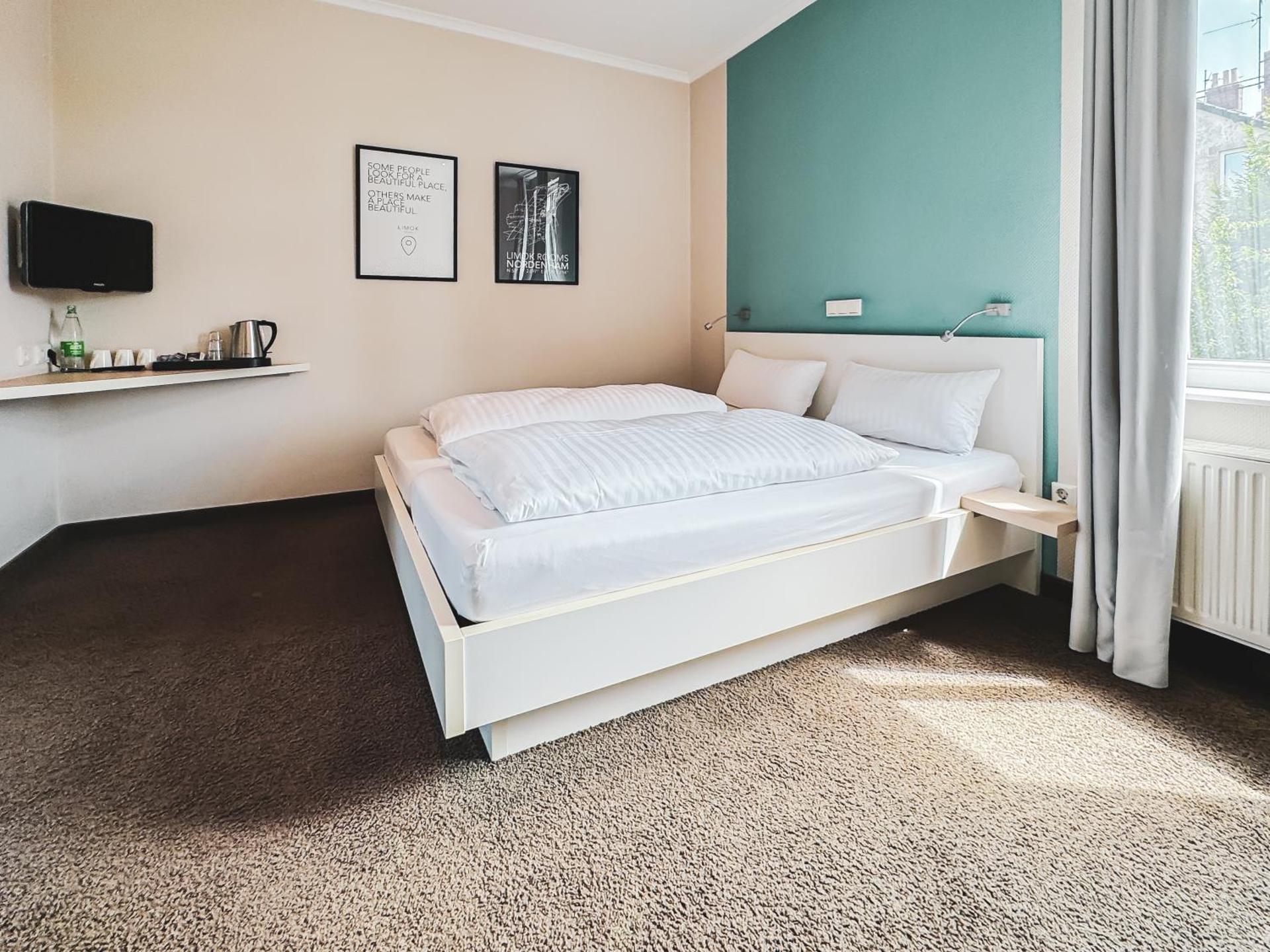 Limok Rooms Nordenham