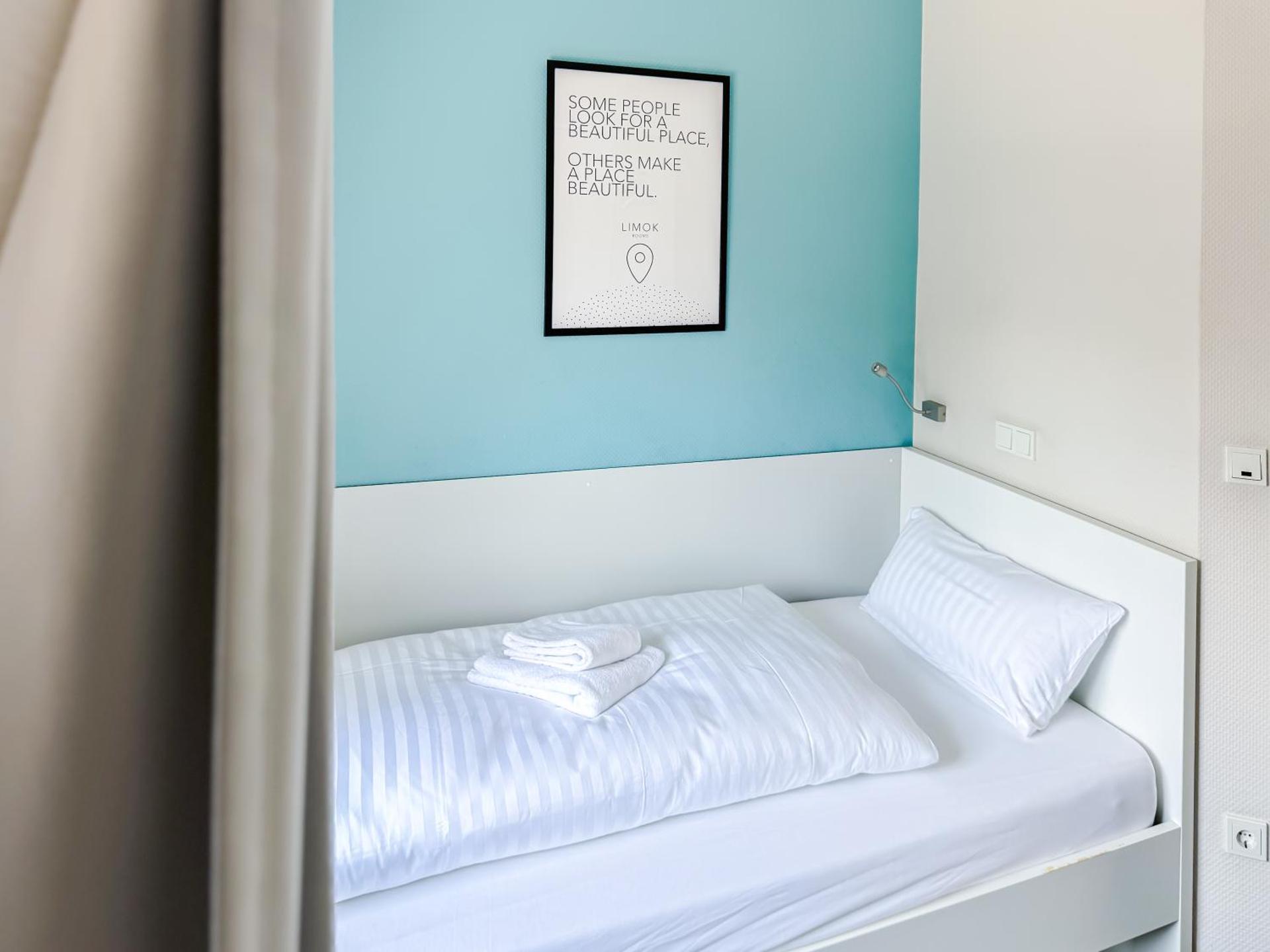 Limok Rooms Nordenham