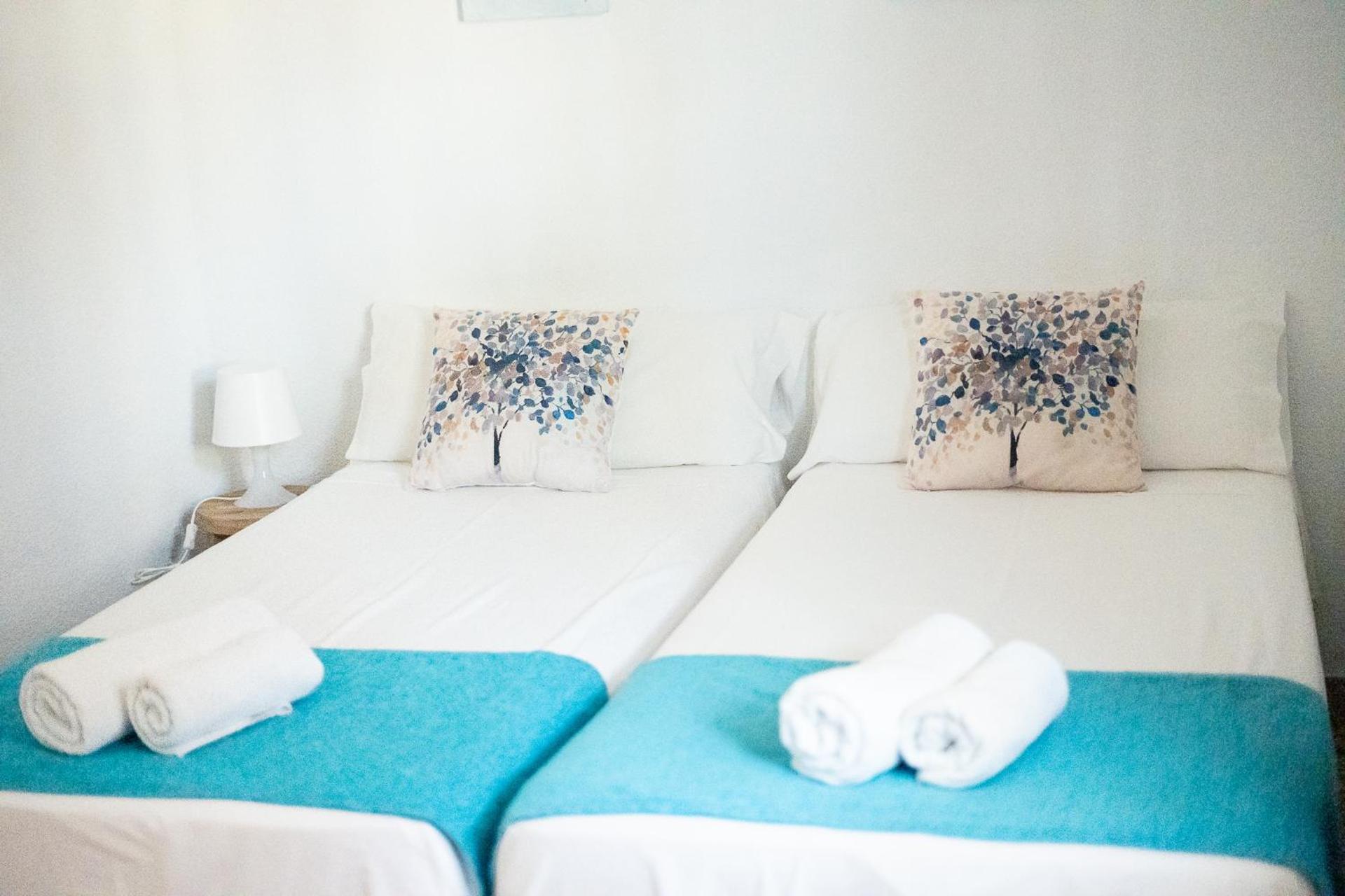 Villa Mis 5 Amores con piscina