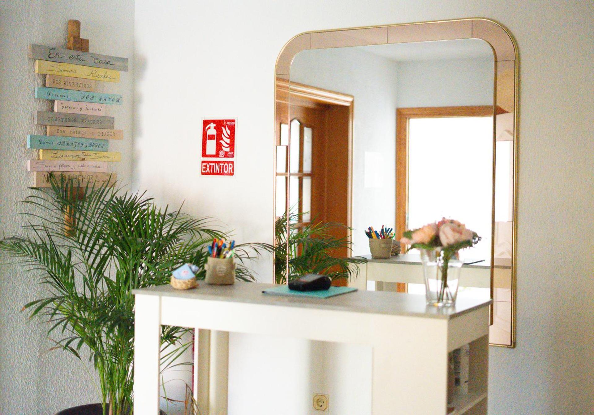 Villa Mis 5 Amores con piscina