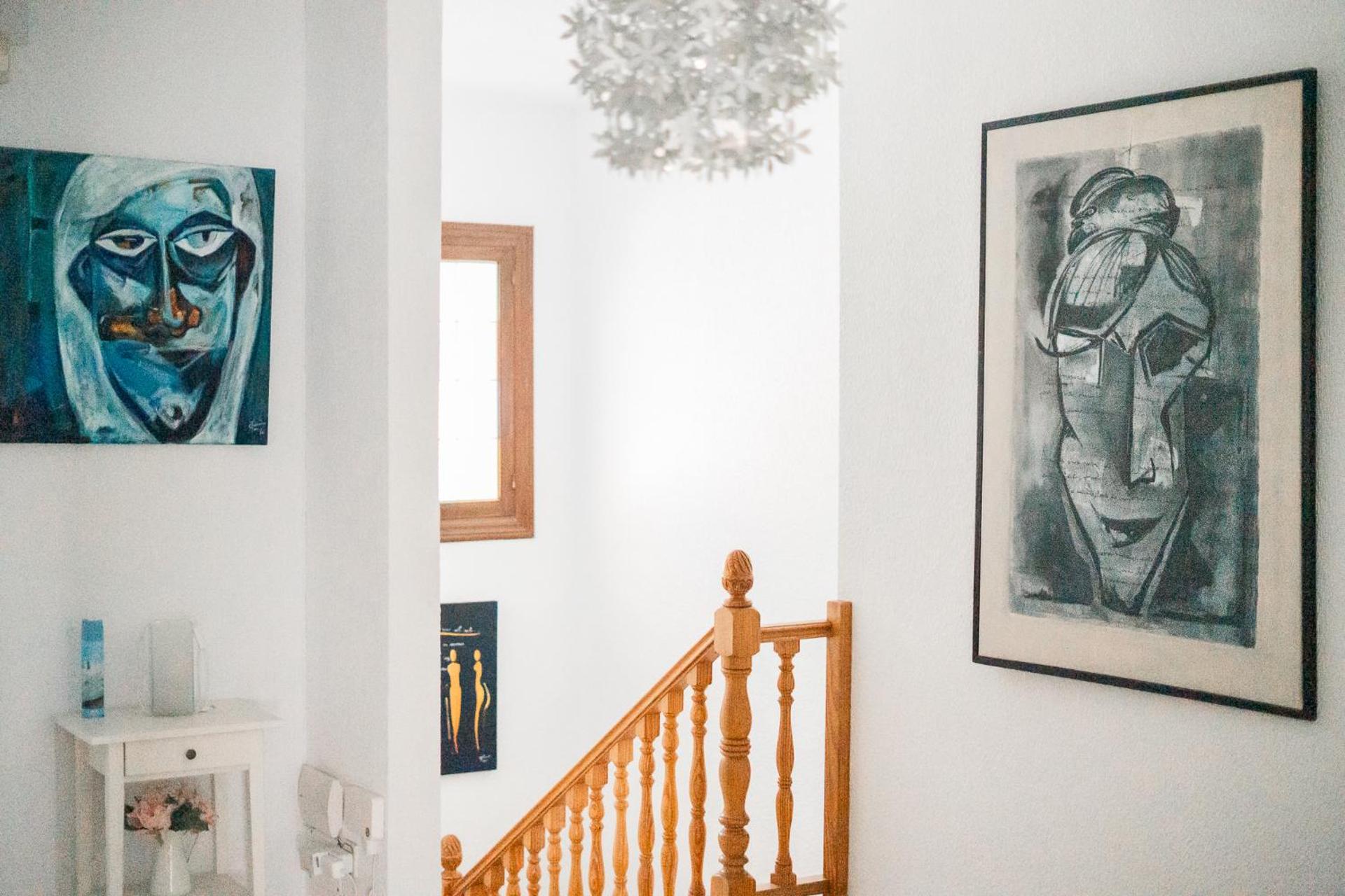 Villa Mis 5 Amores con piscina