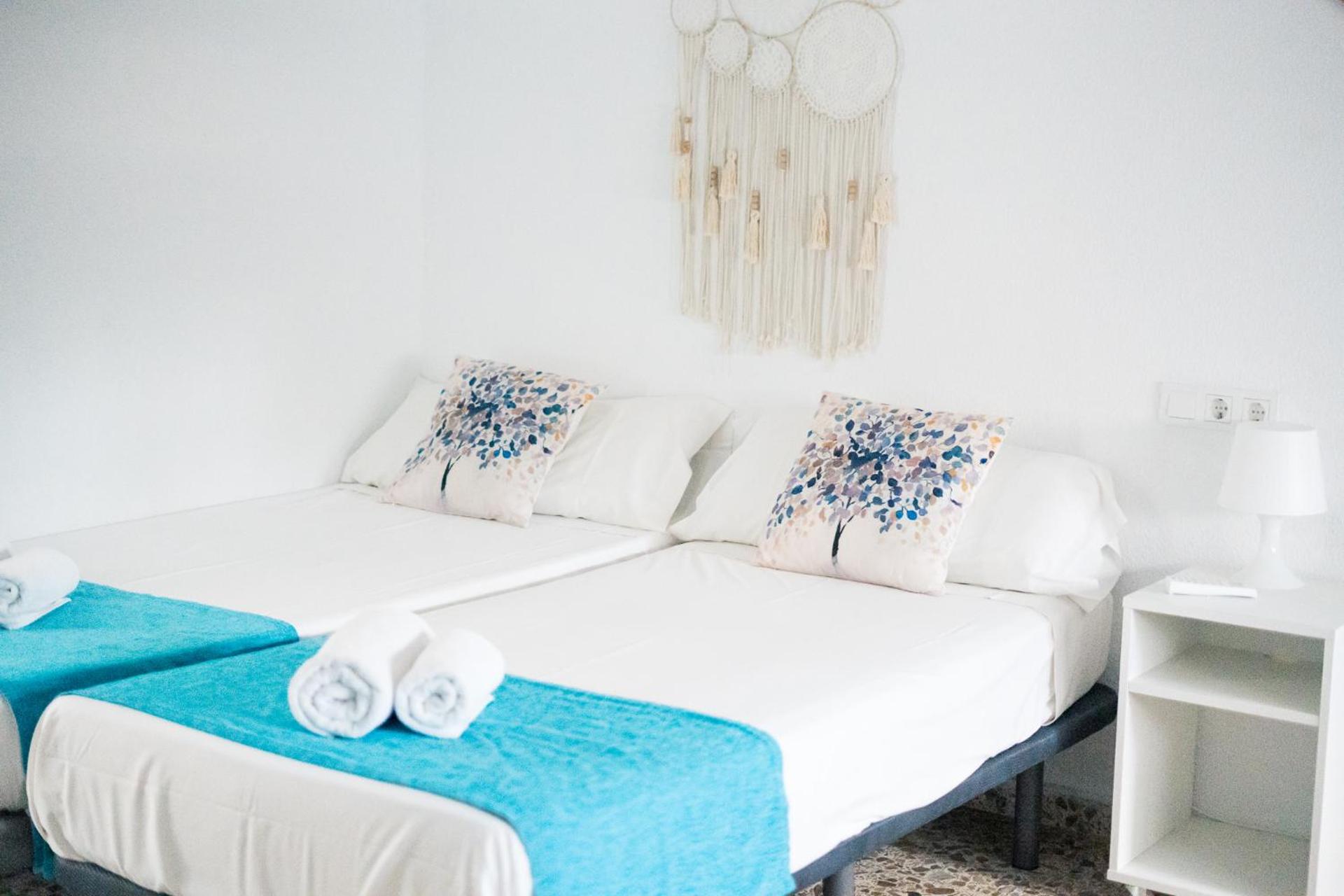 Villa Mis 5 Amores con piscina