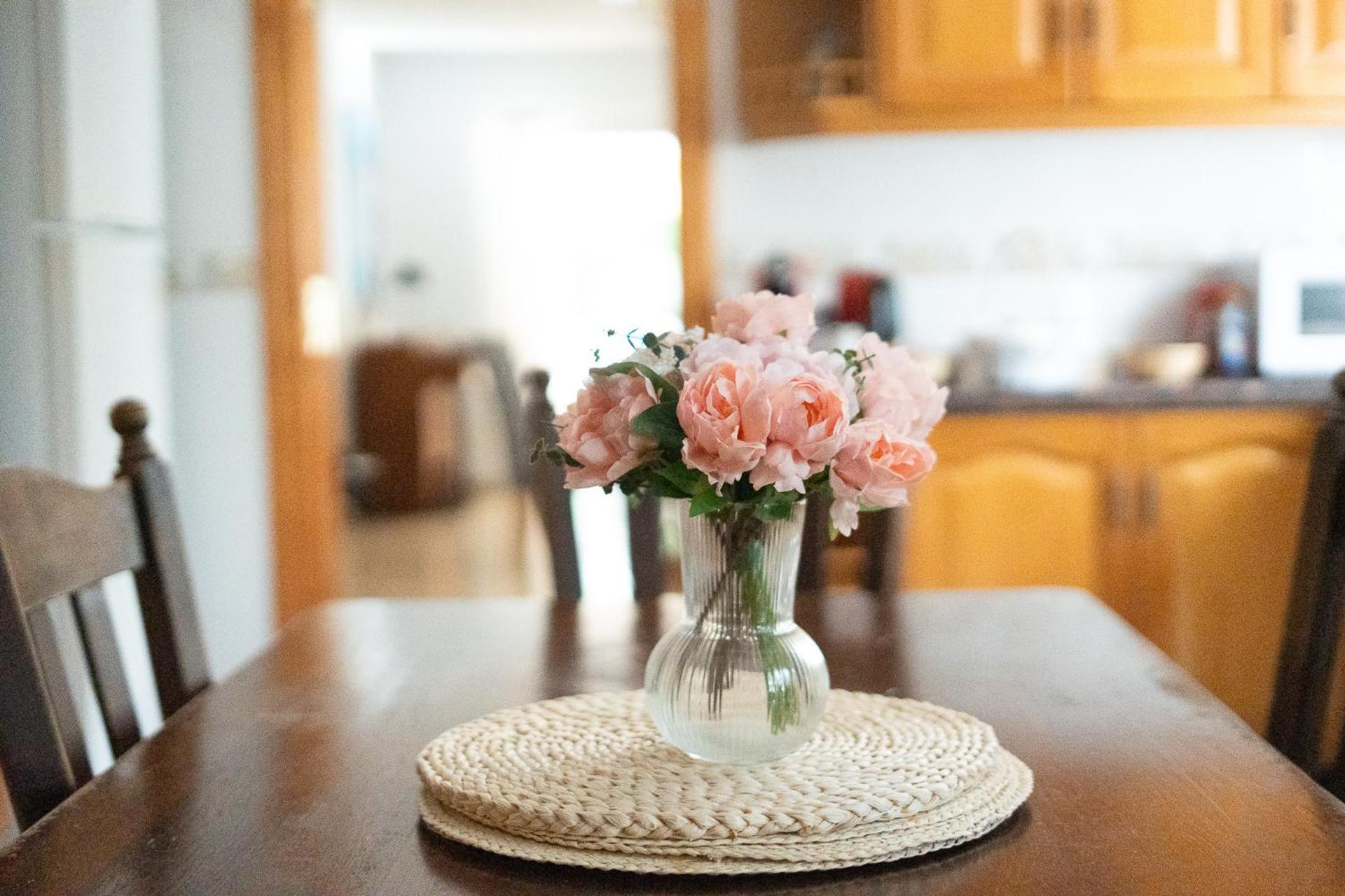 Villa Mis 5 Amores con piscina