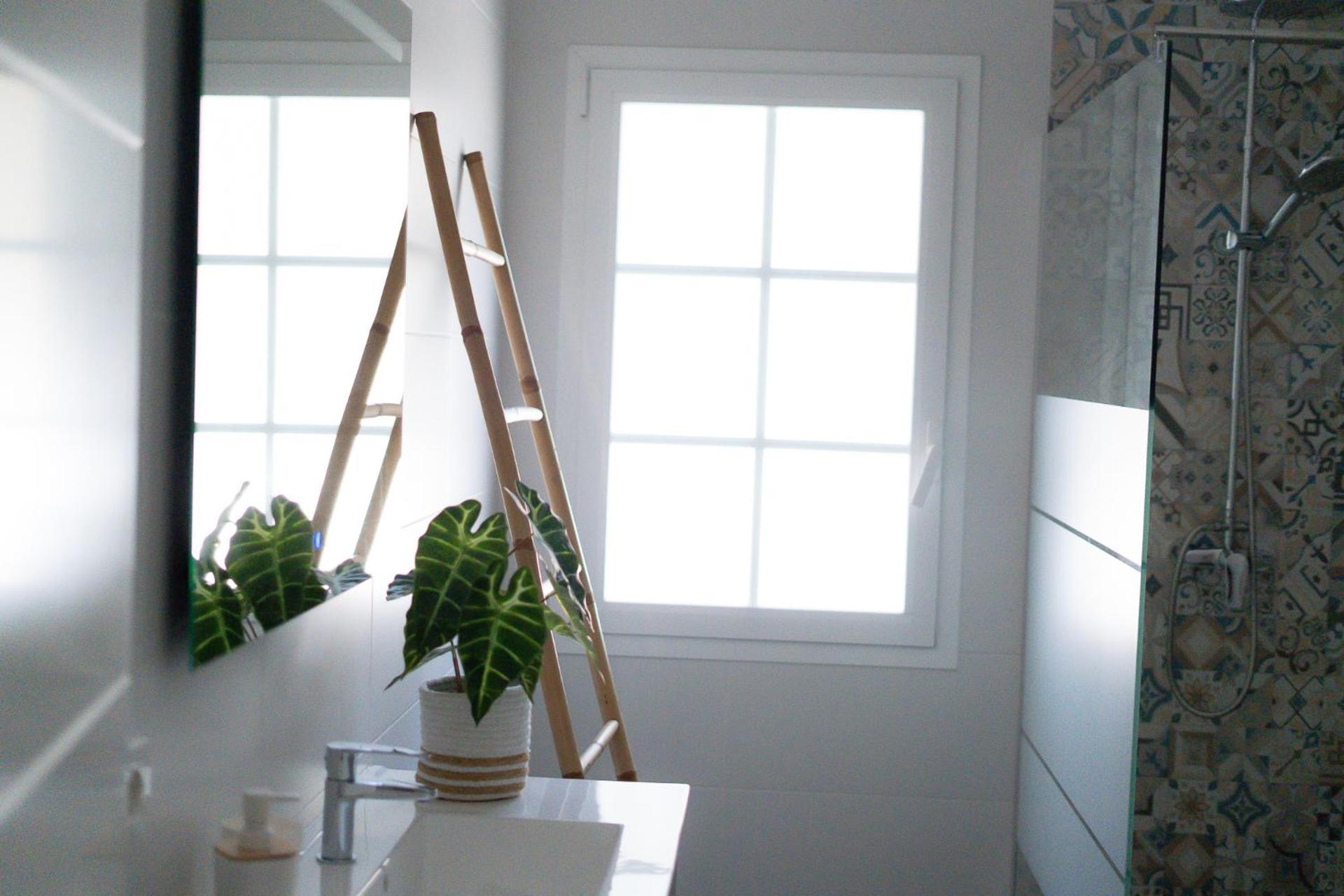 Villa Mis 5 Amores con piscina