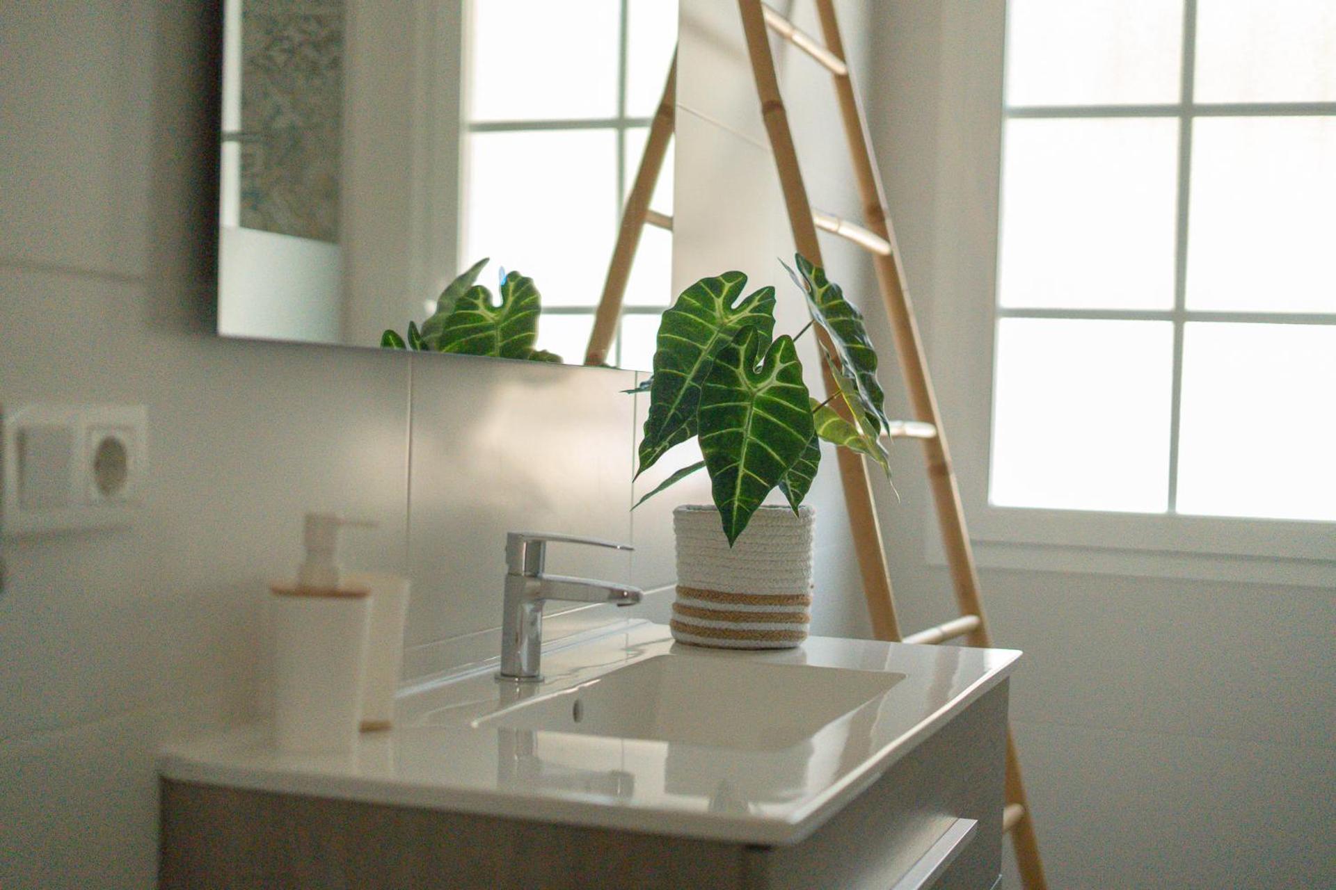 Villa Mis 5 Amores con piscina