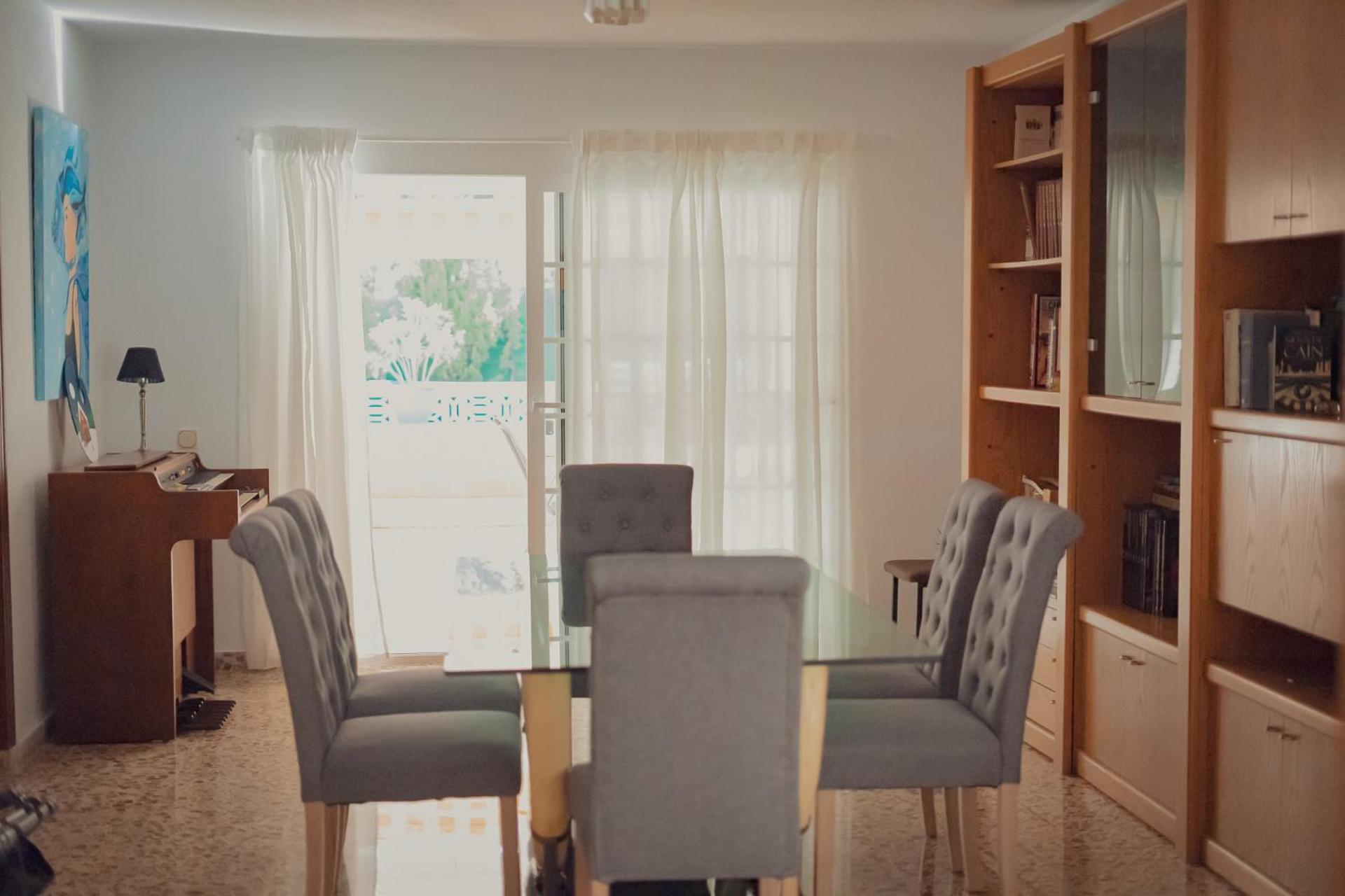 Villa Mis 5 Amores con piscina