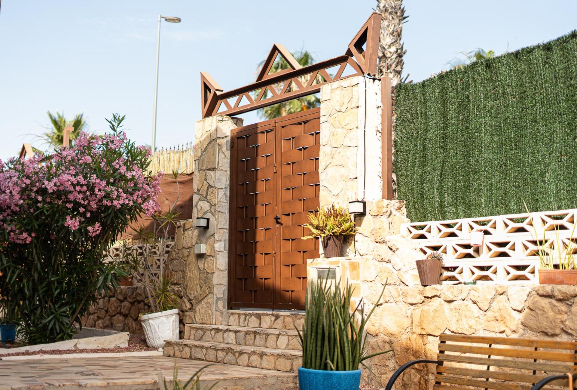 Villa Mis 5 Amores con piscina