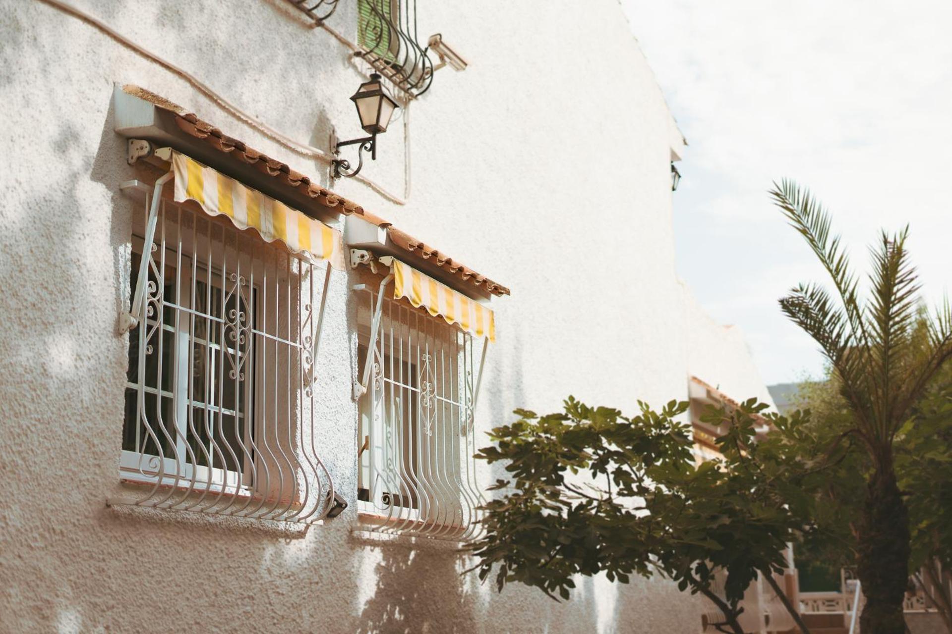 Villa Mis 5 Amores con piscina