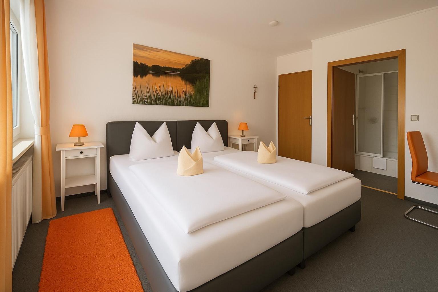 Frühstückspension Zur Krone