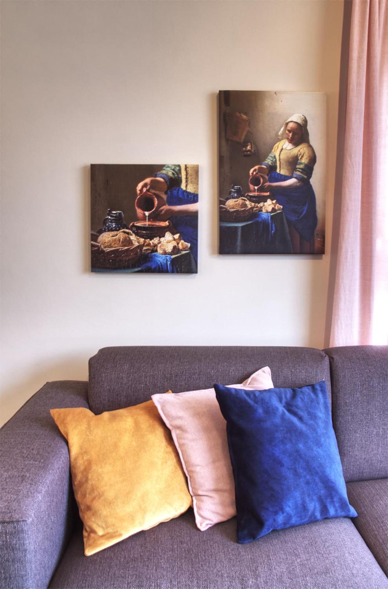 Volledig Gerenoveerd - Huis aan het strand -Nieuwstraat 4