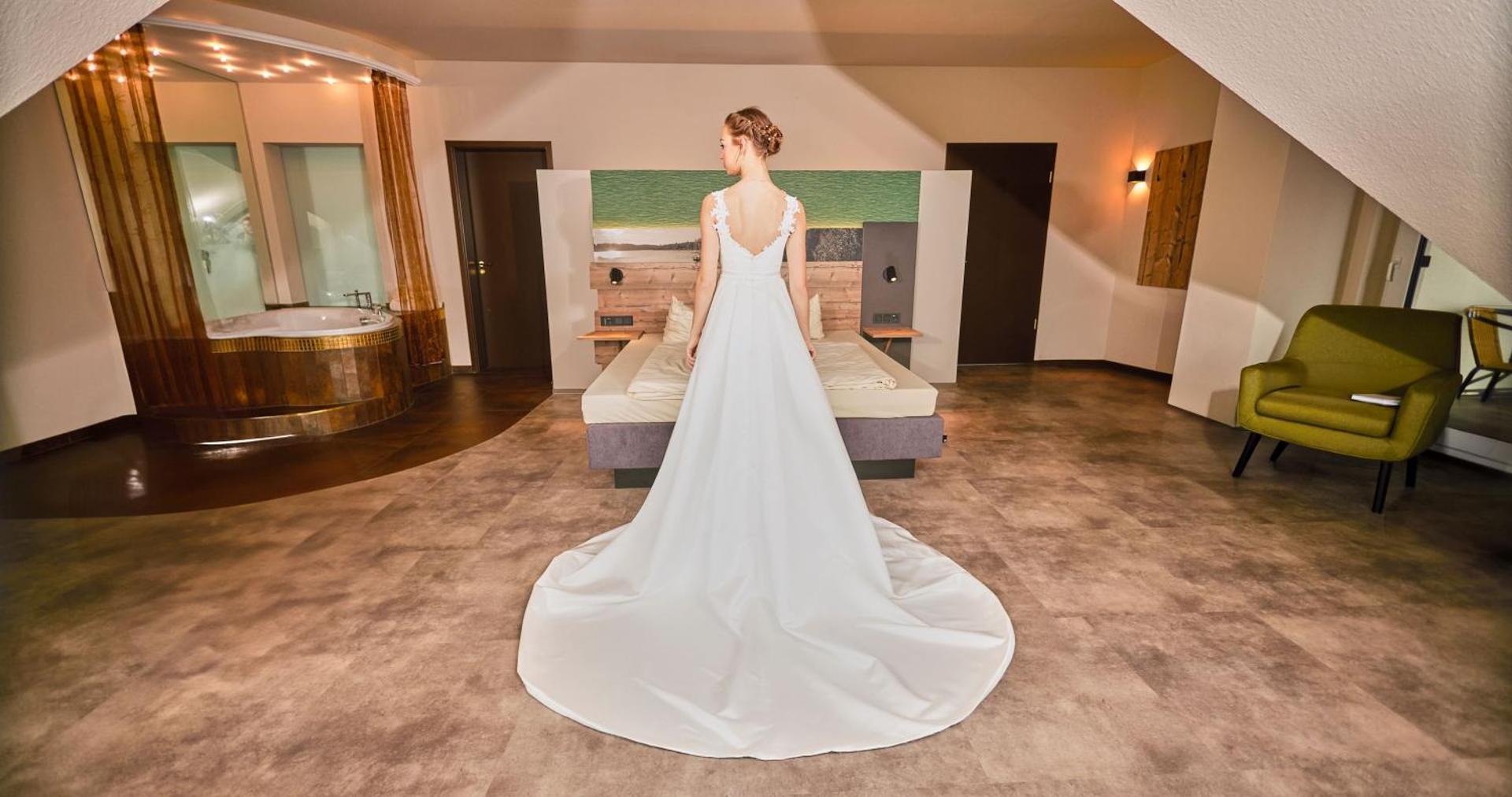 Hochwälder Wohlfühlhotel