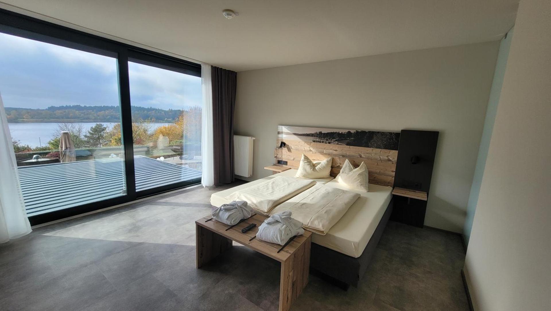 Hochwälder Wohlfühlhotel