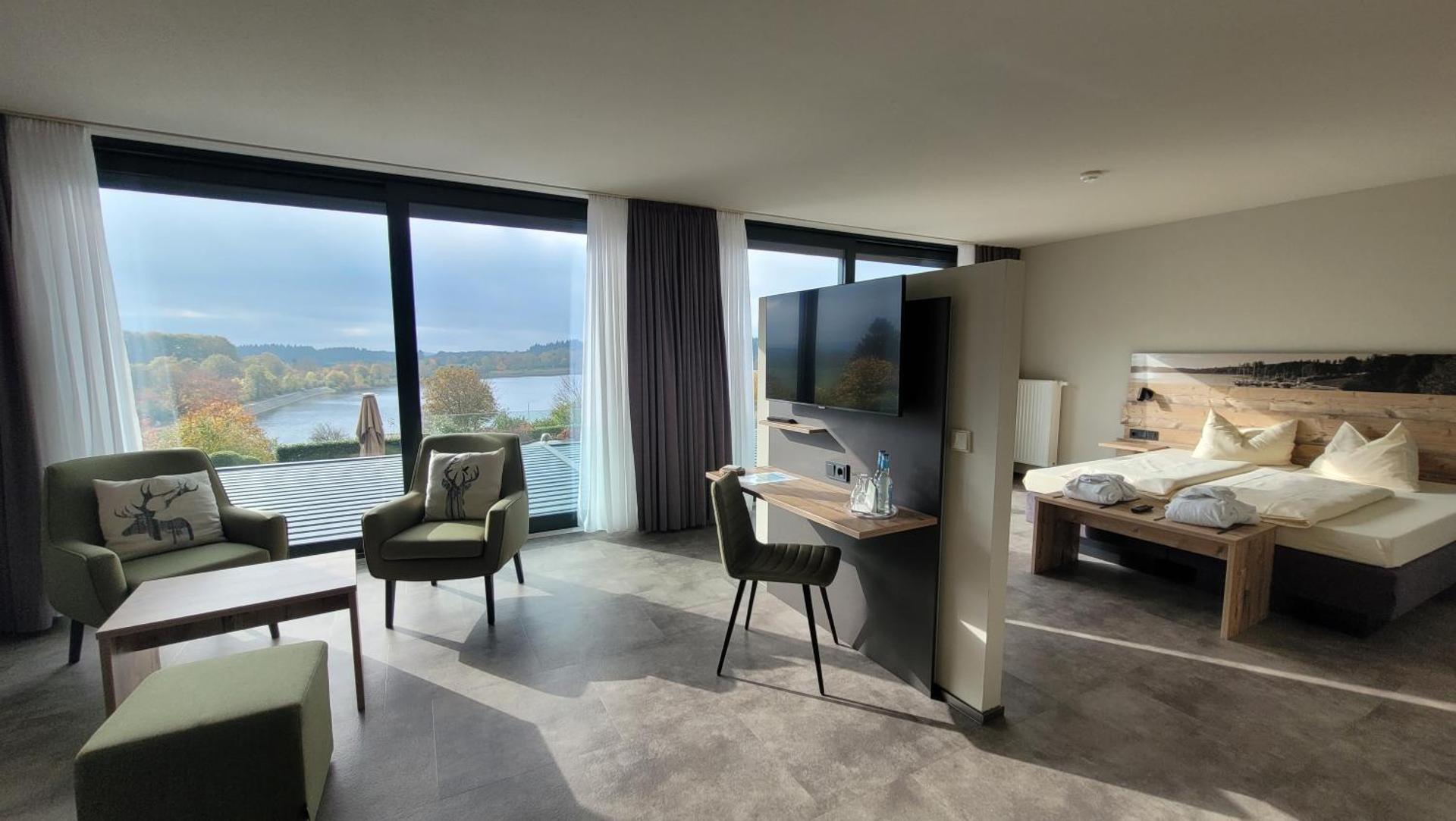 Hochwälder Wohlfühlhotel