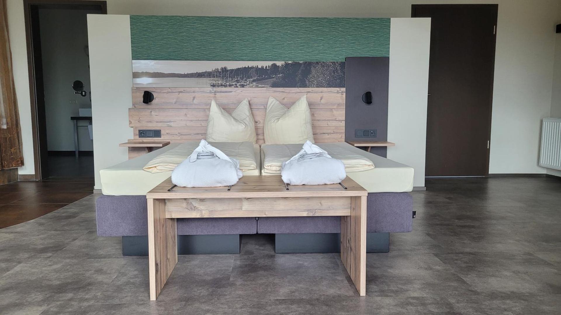 Hochwälder Wohlfühlhotel