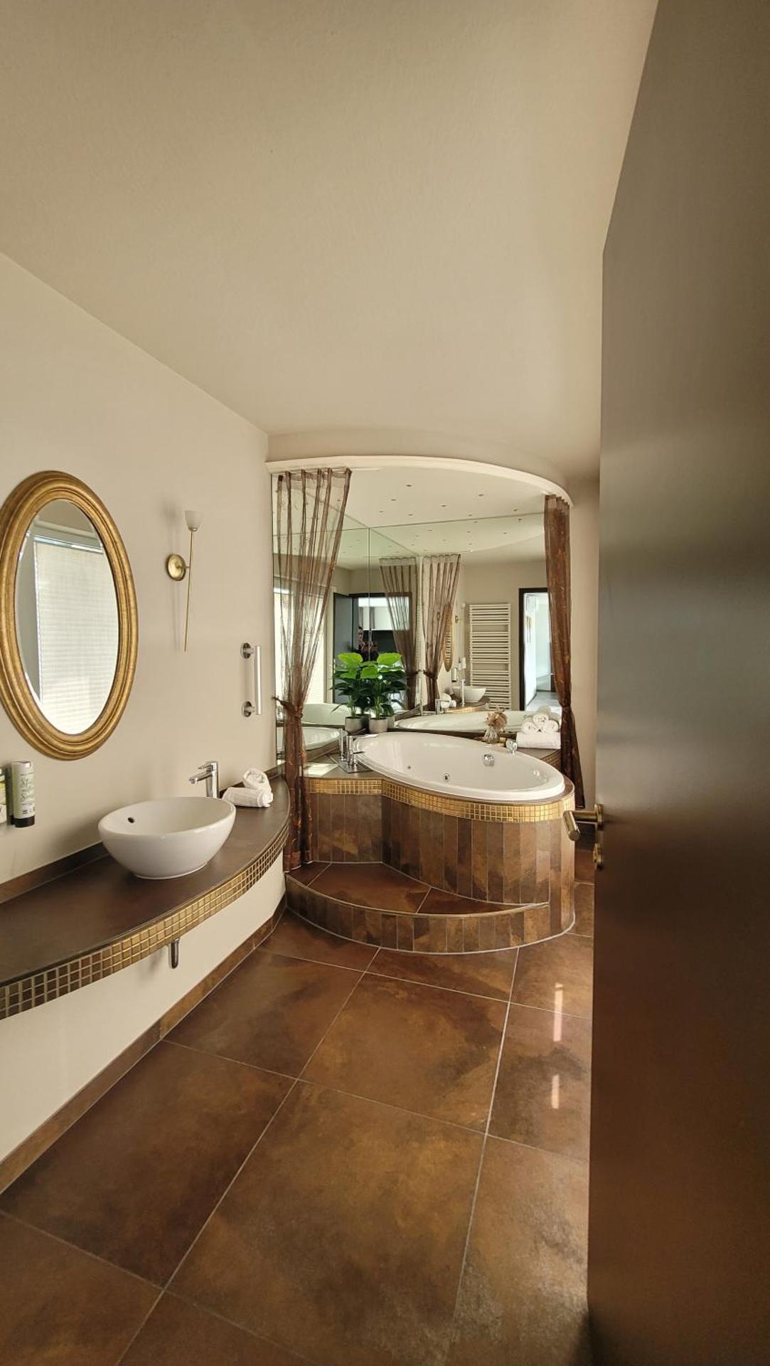 Hochwälder Wohlfühlhotel