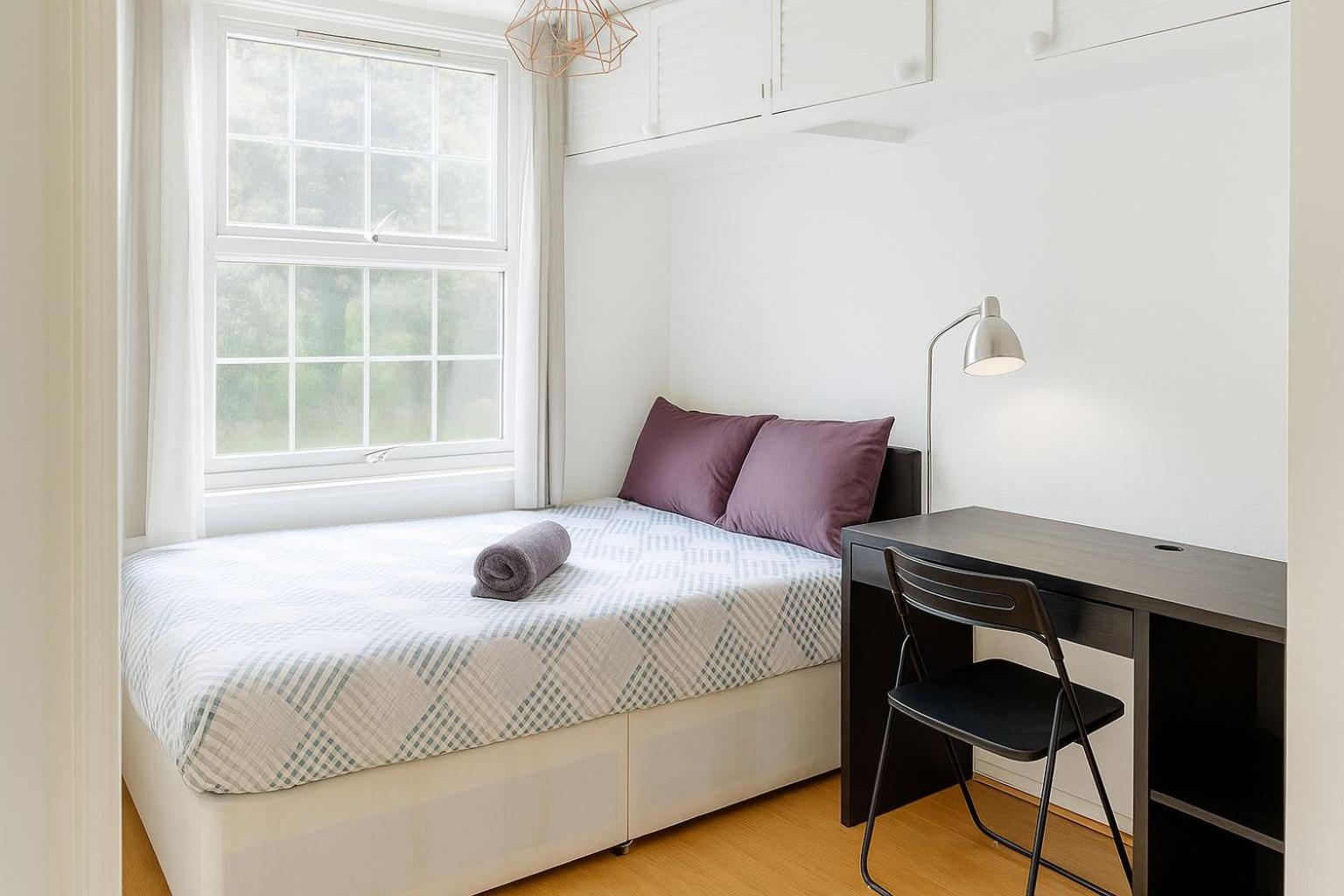 Central London Rooms