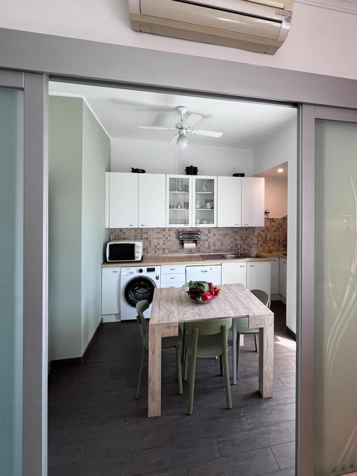 Raffaella Vatican House