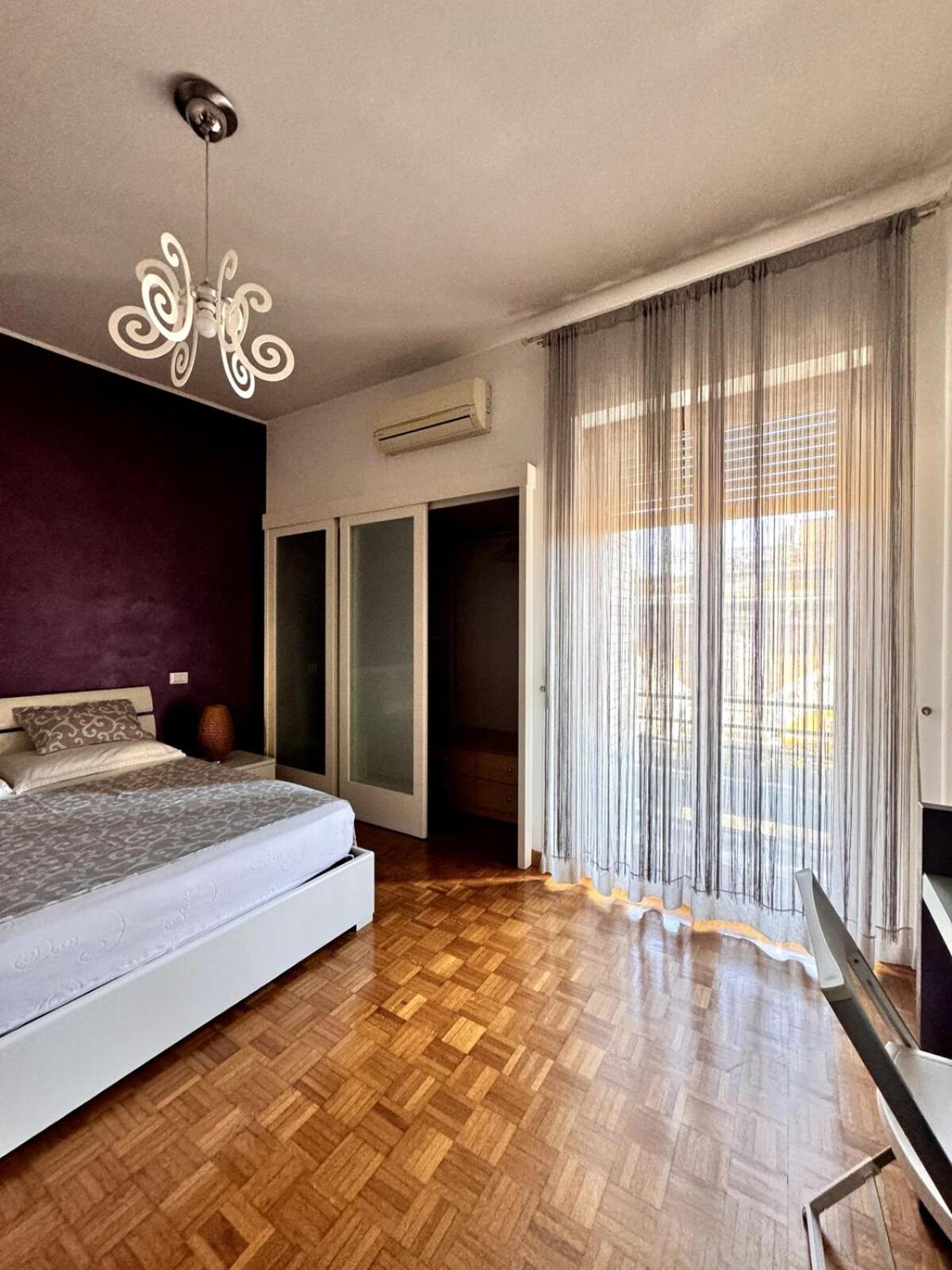 Raffaella Vatican House