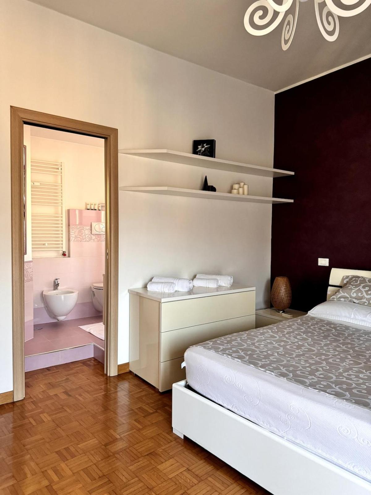 Raffaella Vatican House