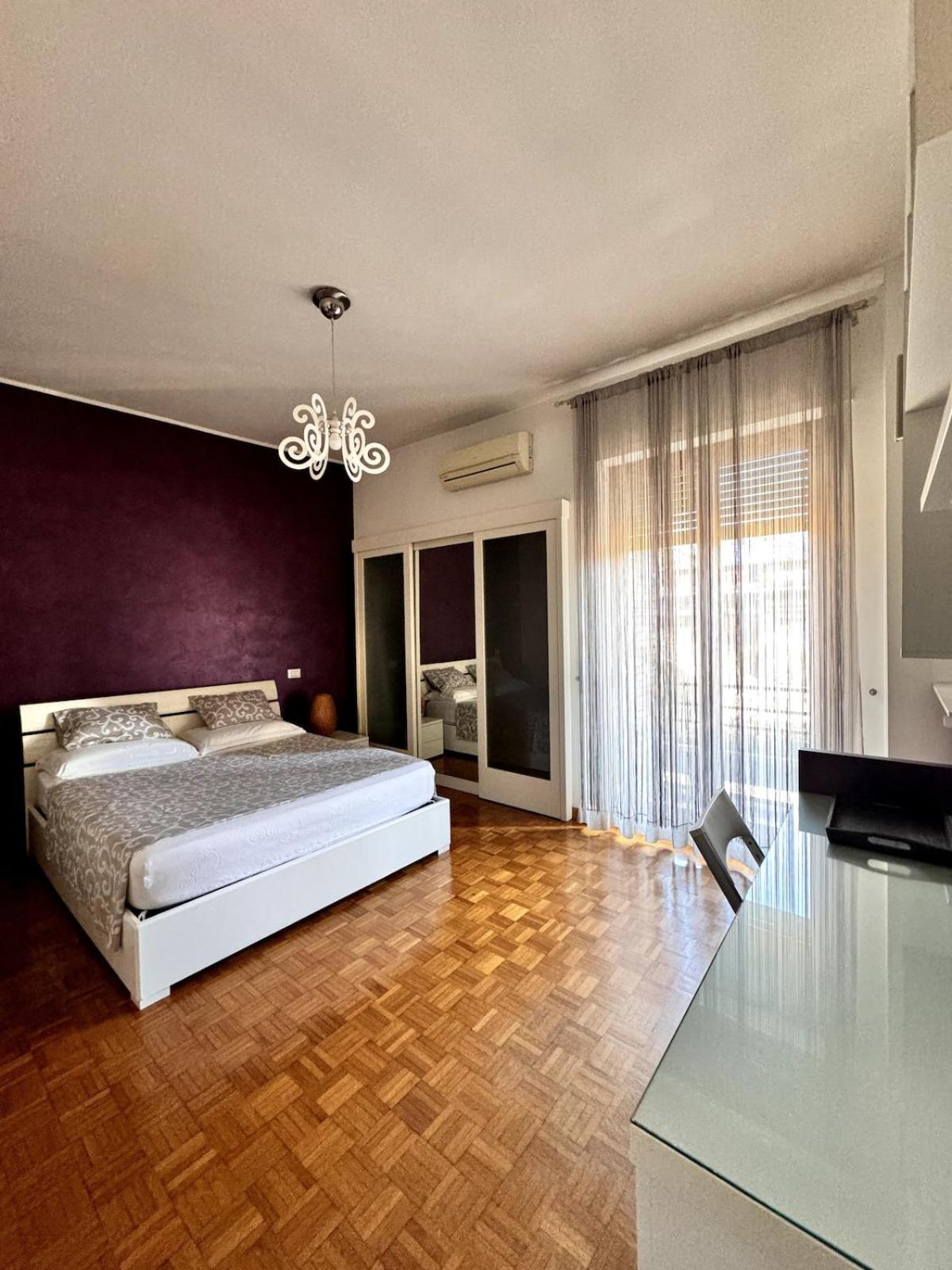 Raffaella Vatican House