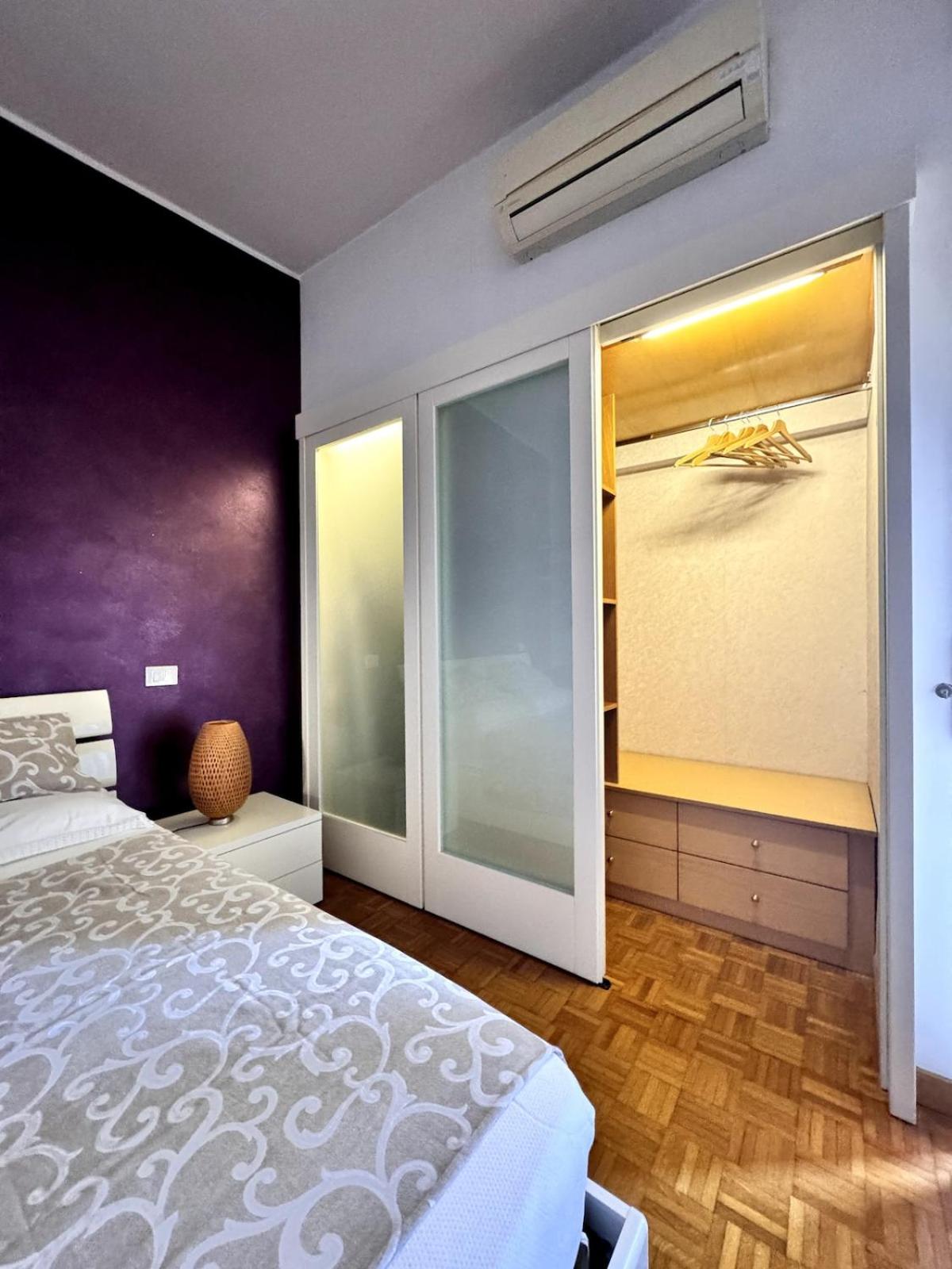 Raffaella Vatican House