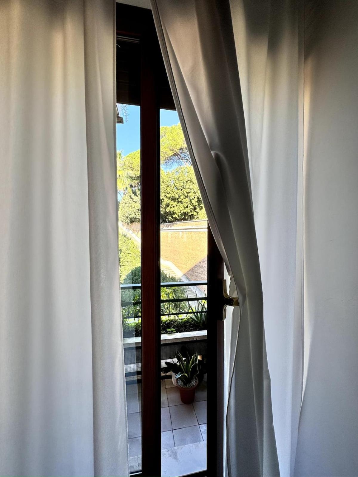 Raffaella Vatican House