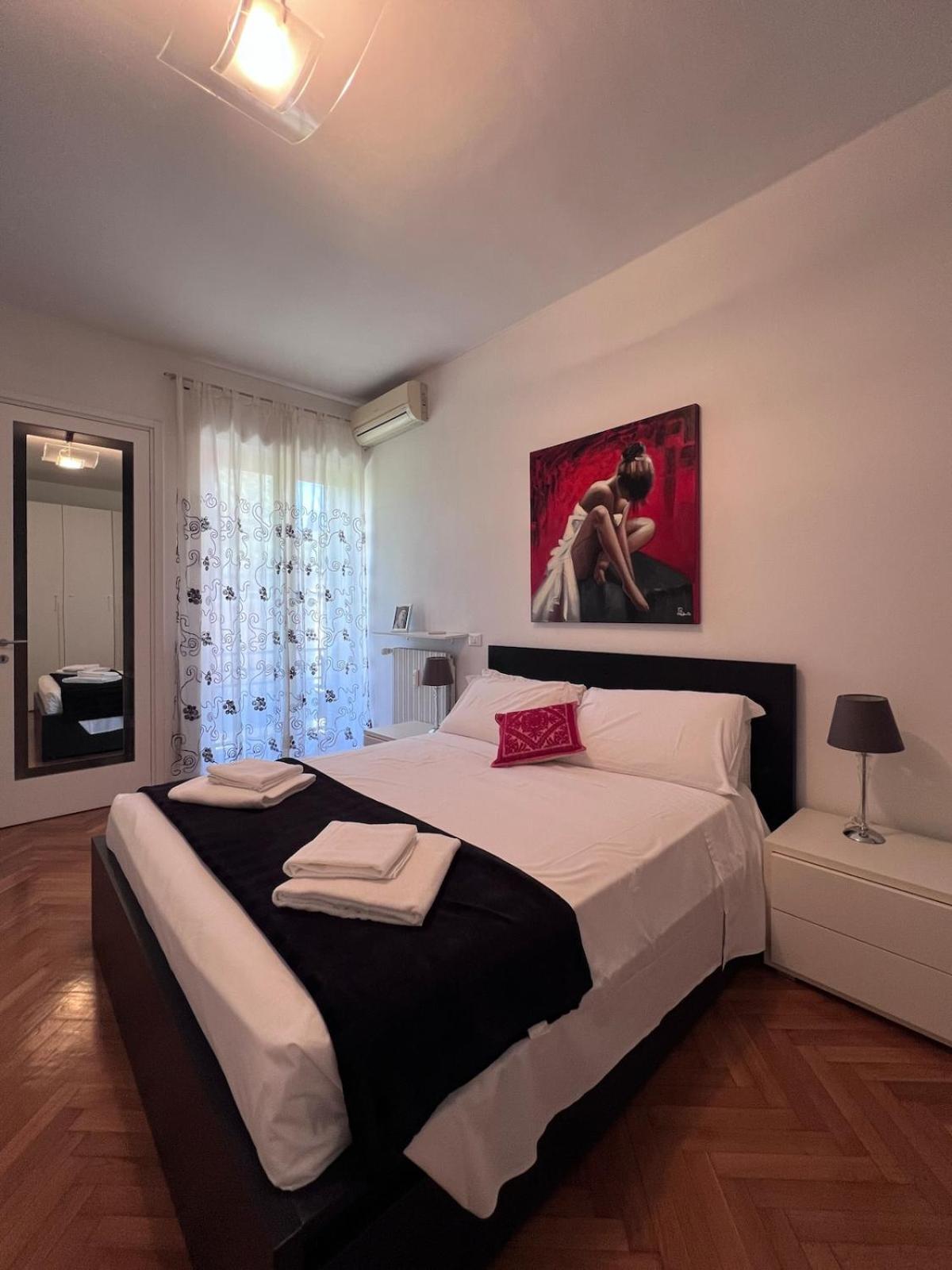 Raffaella Vatican House