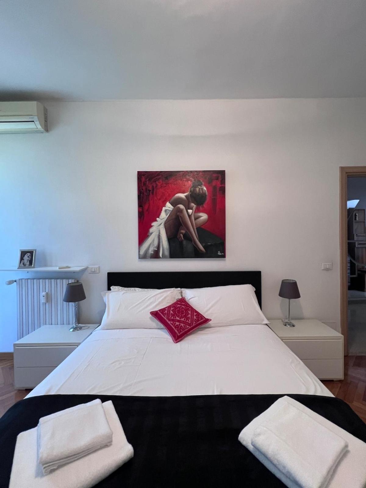 Raffaella Vatican House