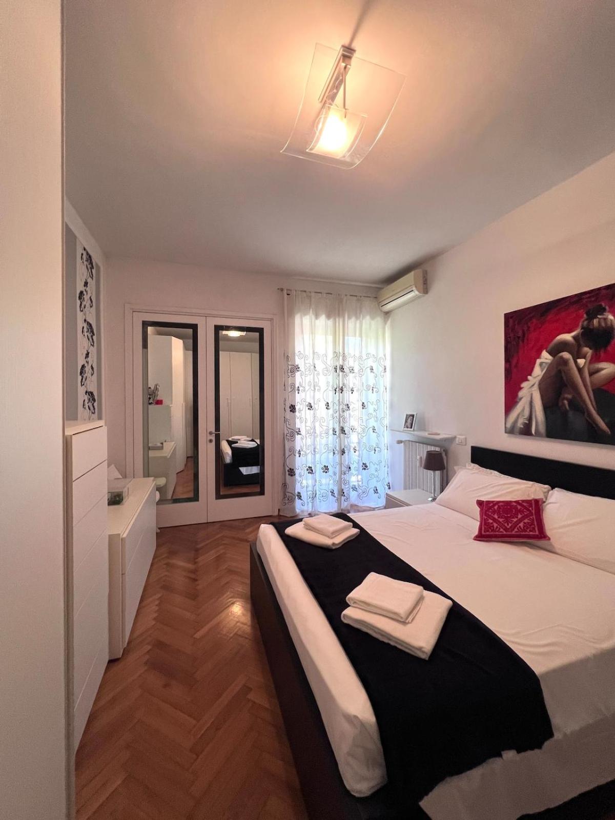 Raffaella Vatican House