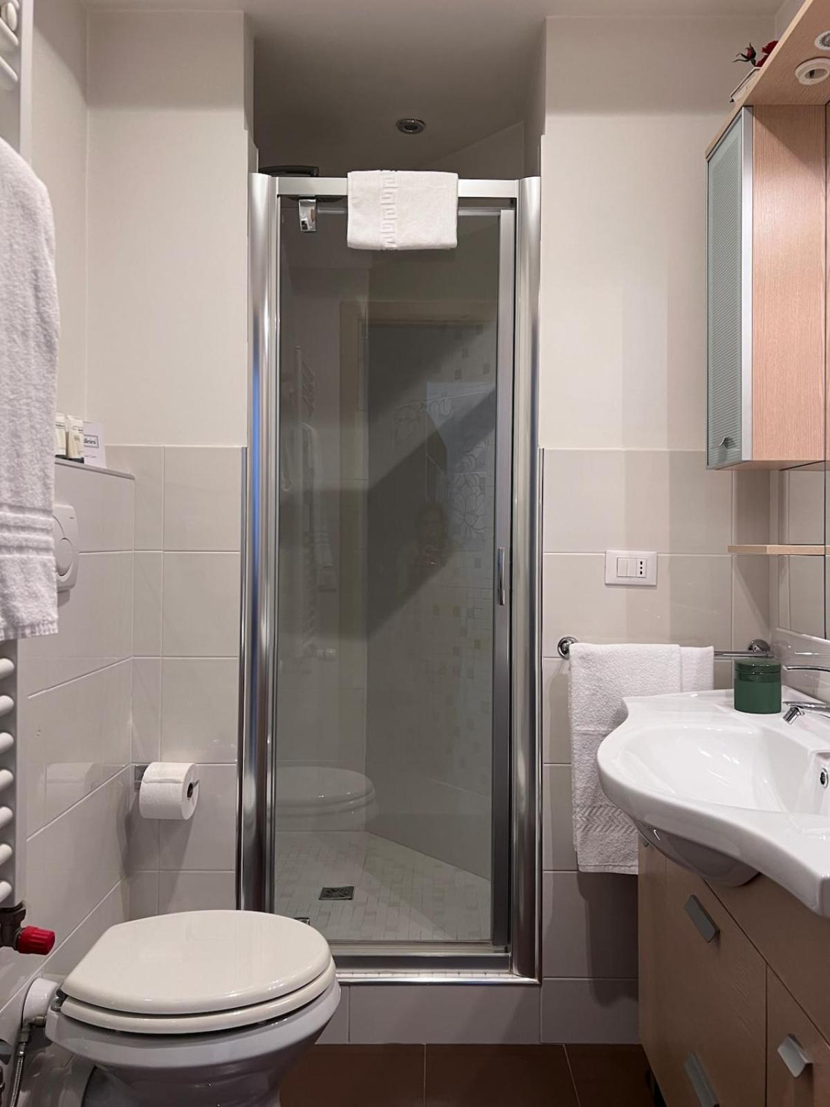 Raffaella Vatican House