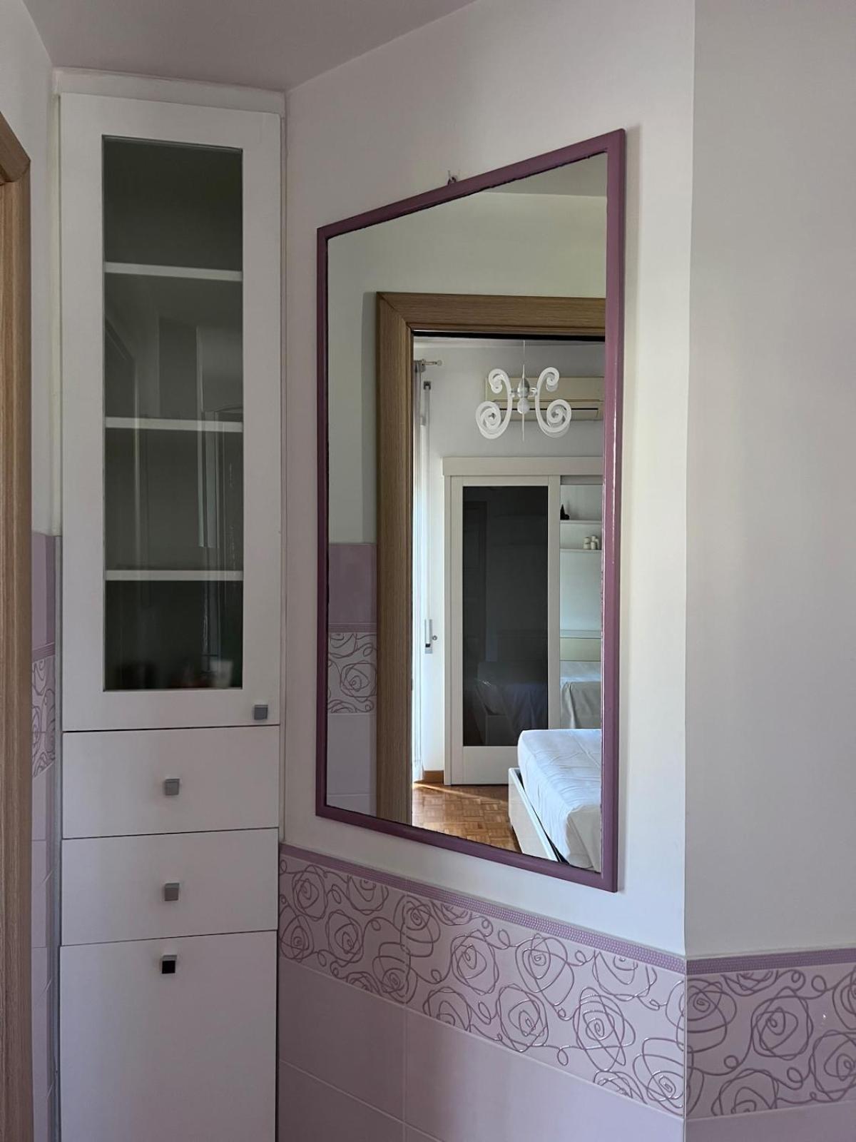 Raffaella Vatican House