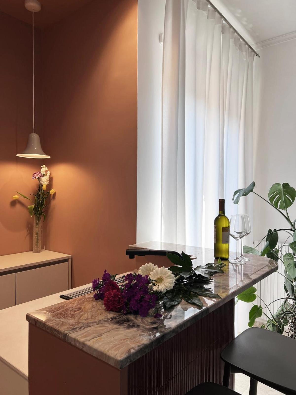 Raffaella Vatican House