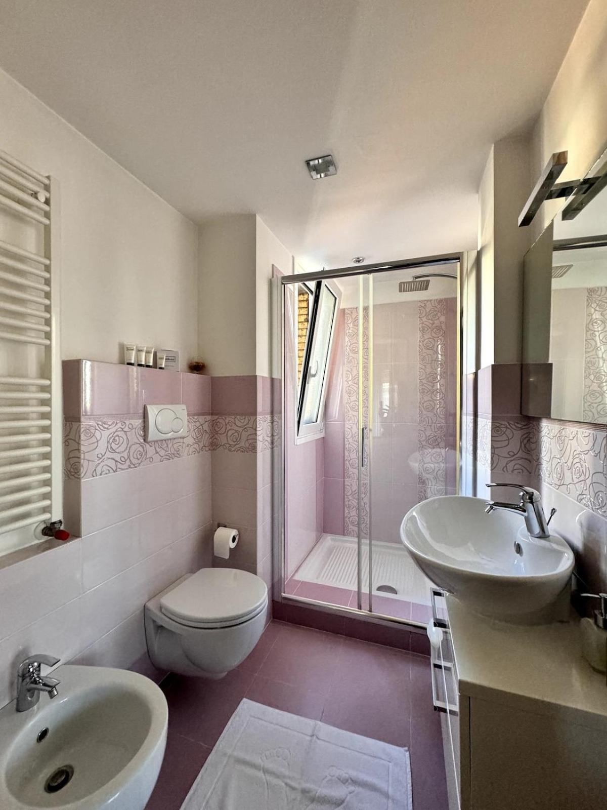 Raffaella Vatican House