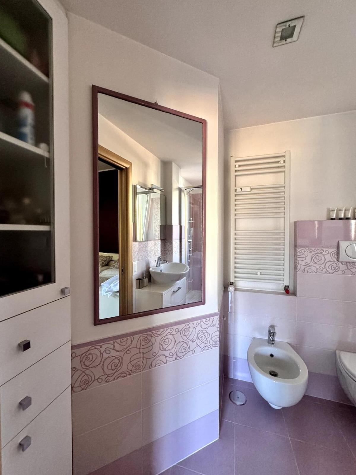 Raffaella Vatican House