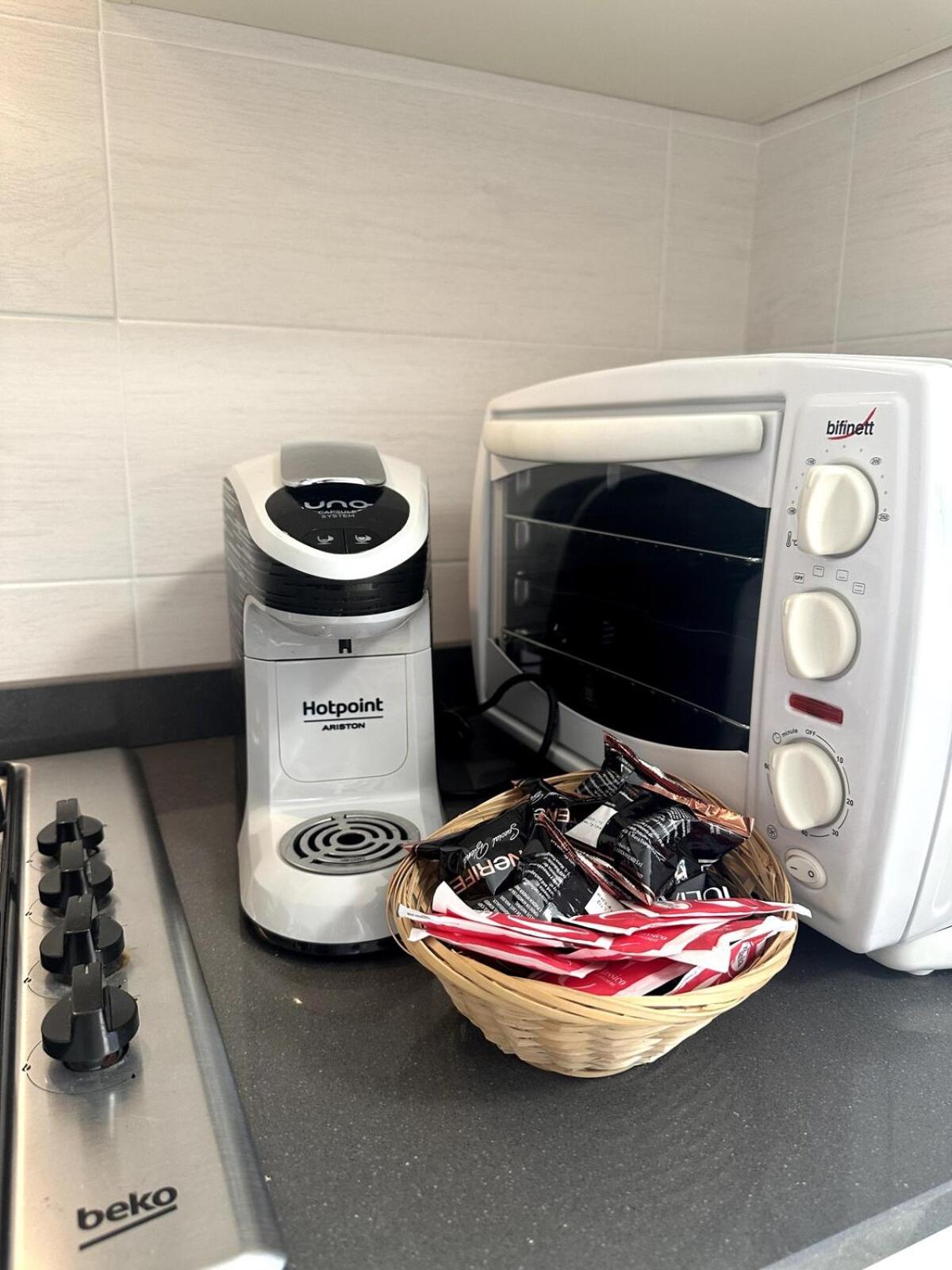 Appartamento Paganini Modena