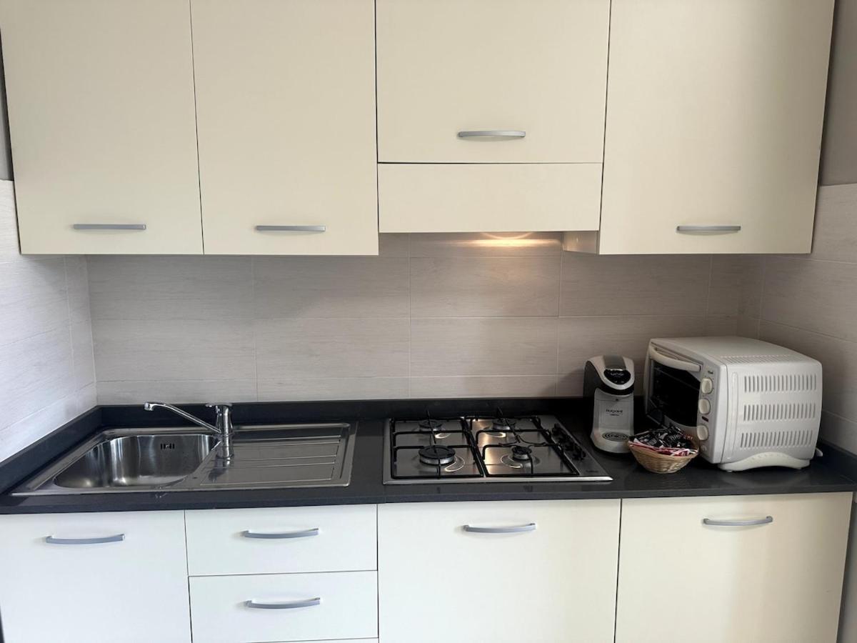 Appartamento Paganini Modena