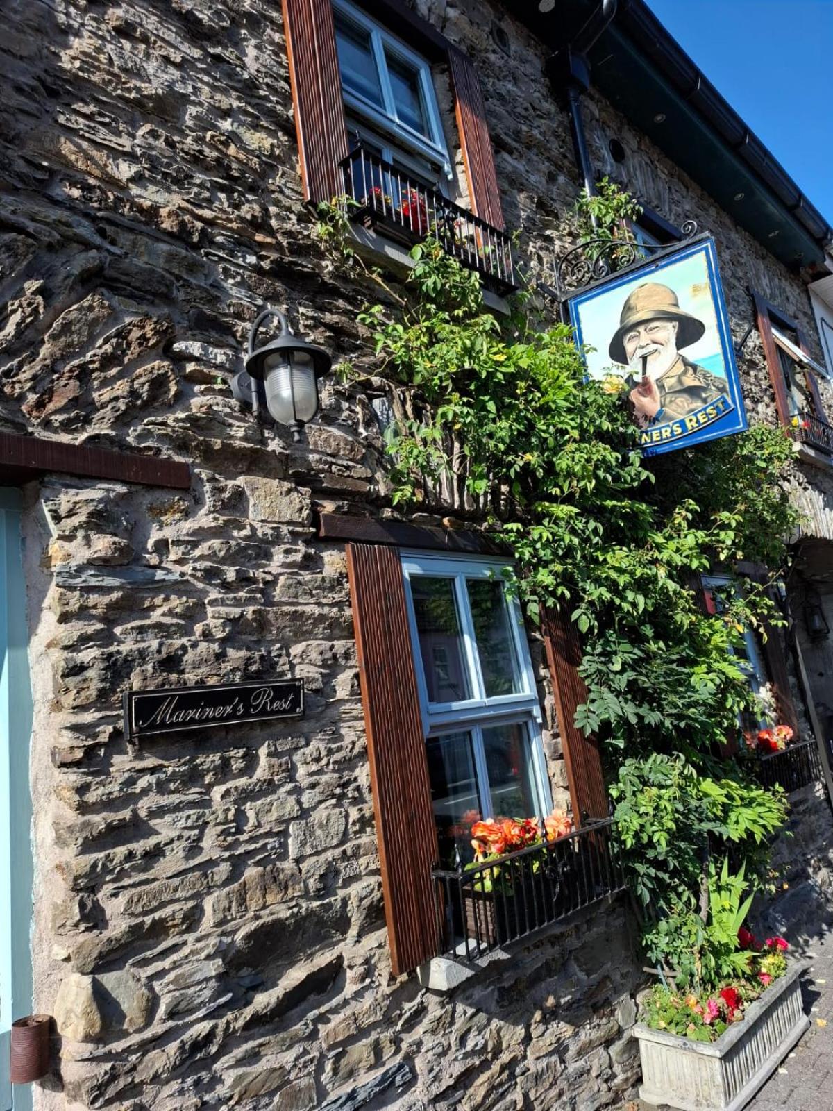 Mariners Rest One Bedroom Apartment in Innishannon Village