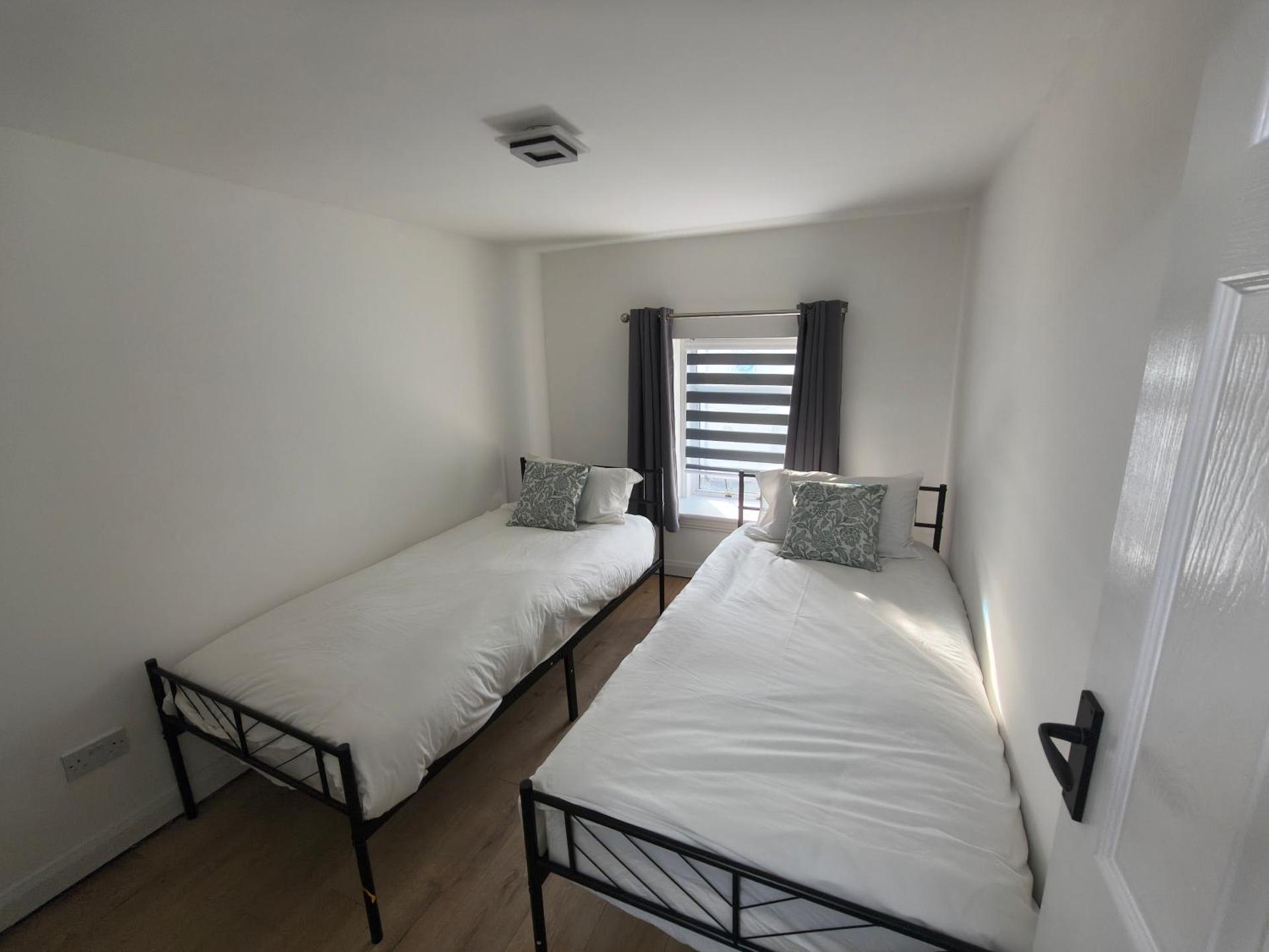 Modern Hetton Stay near Durham