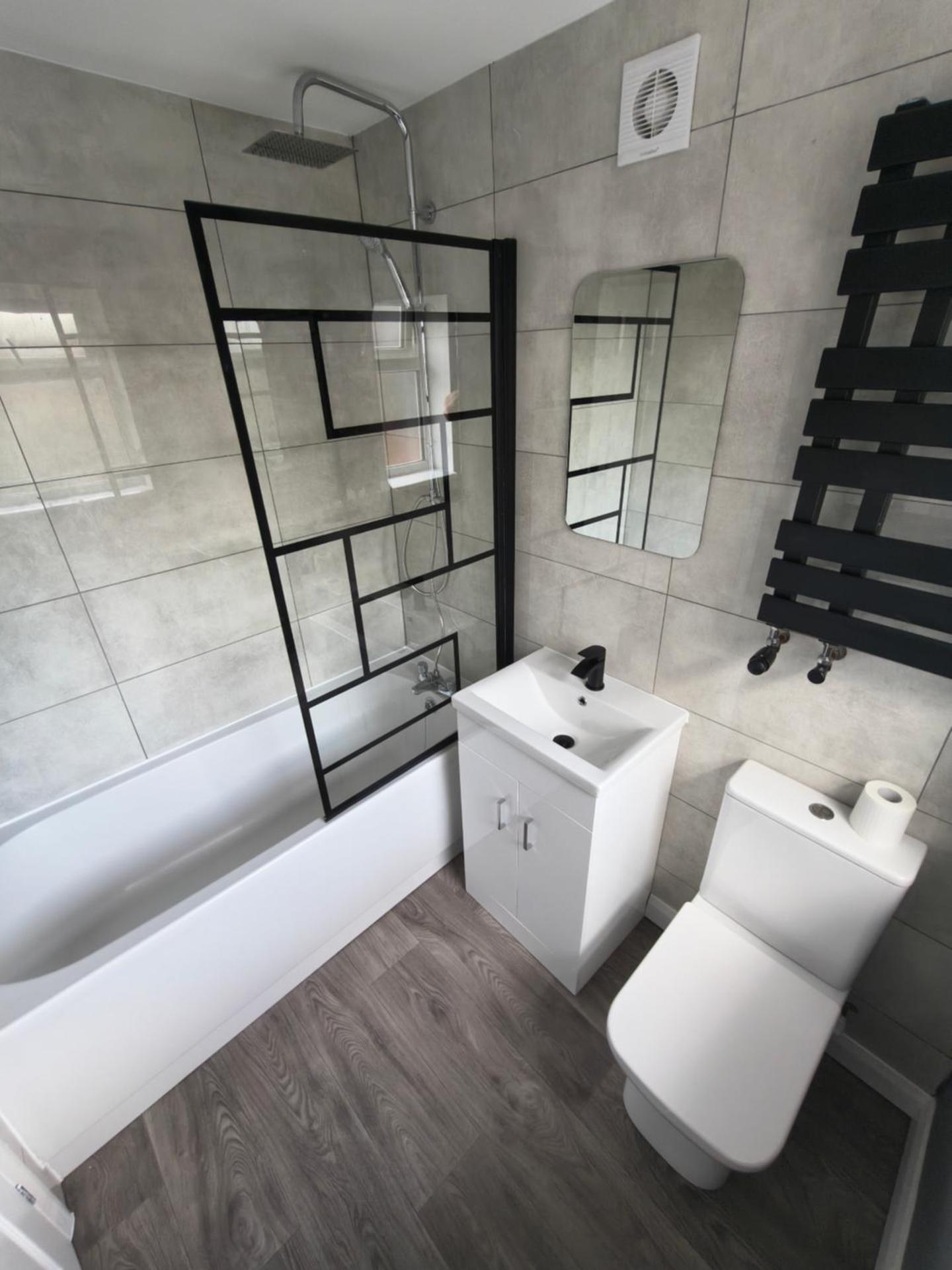 Modern Hetton Stay near Durham