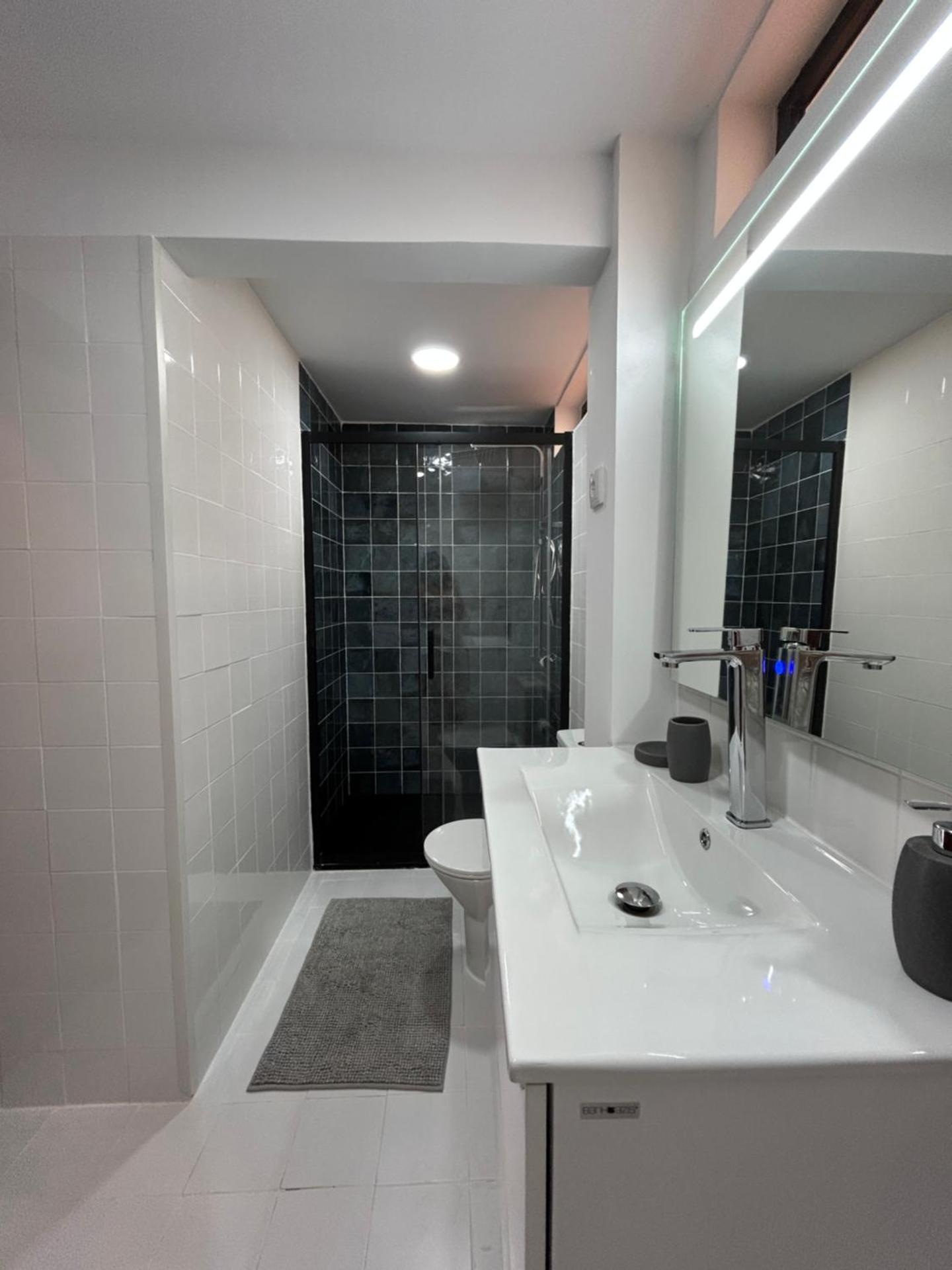 1bedroom duplex beach apartment