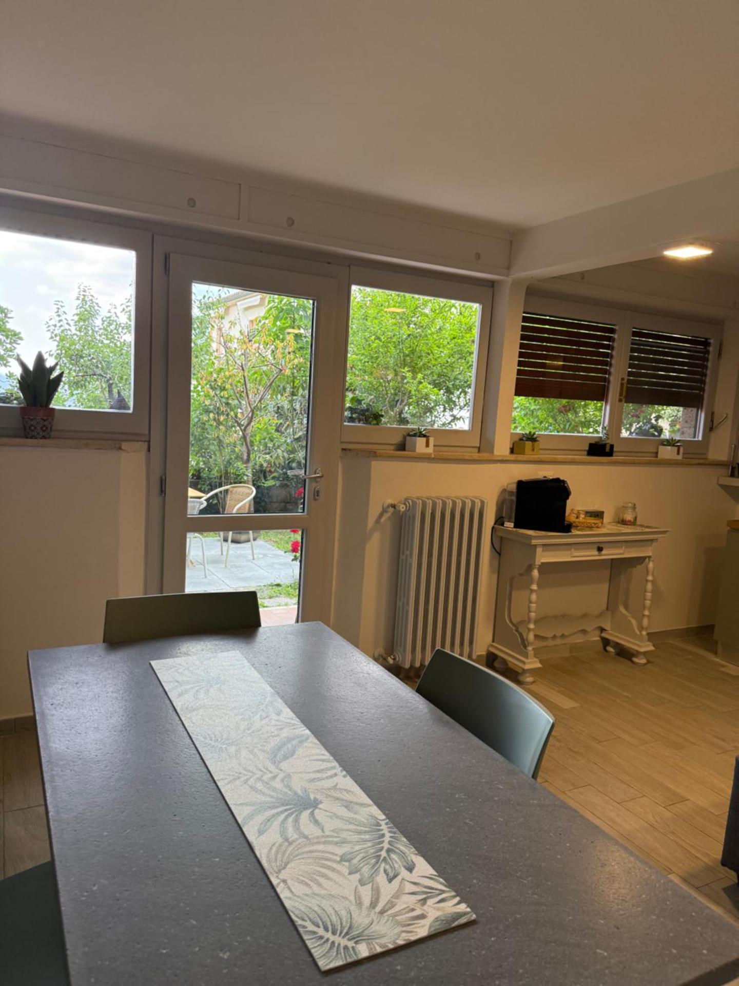 Bed & Coffee Private Parking