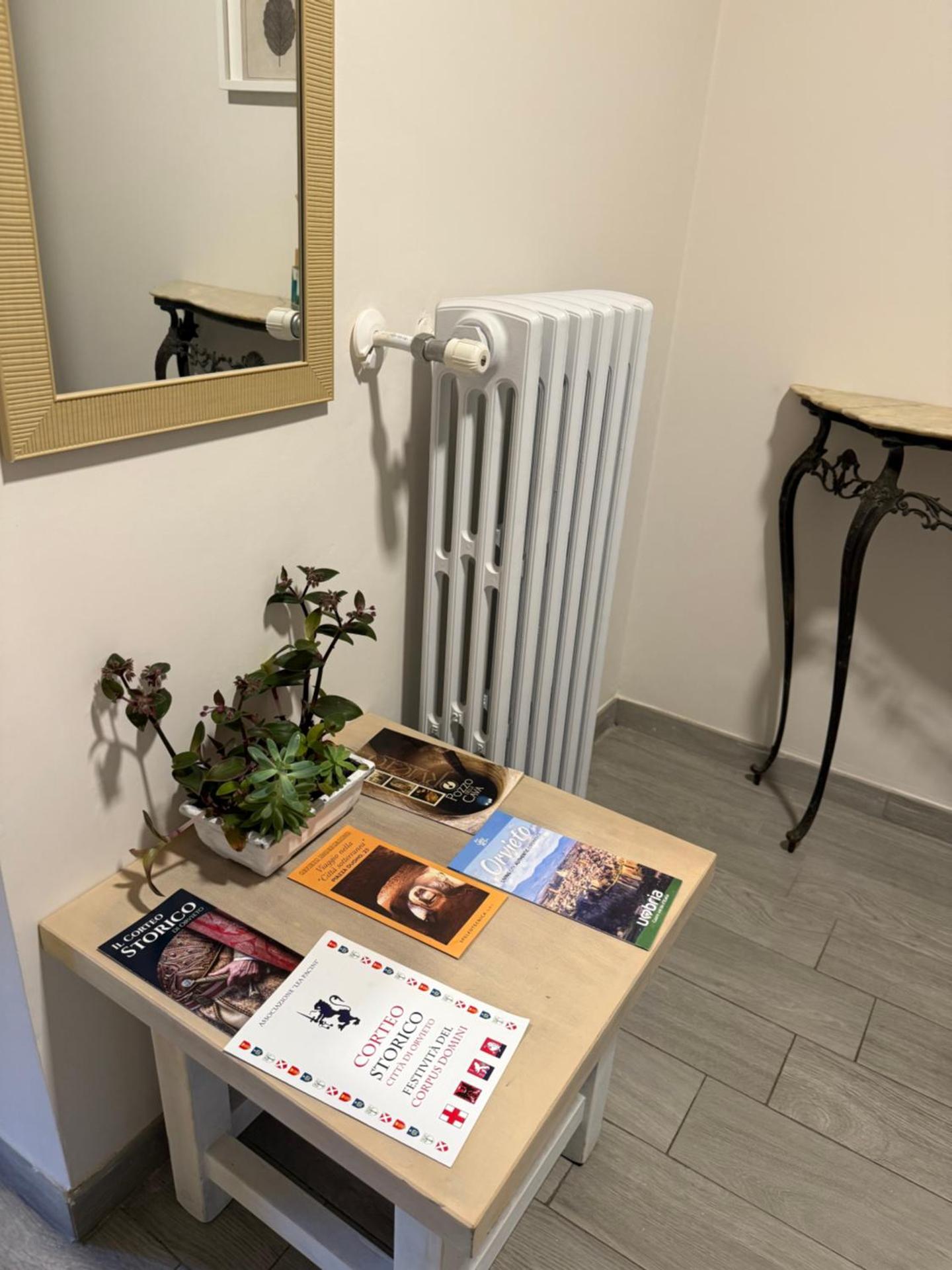 Bed & Coffee Private Parking