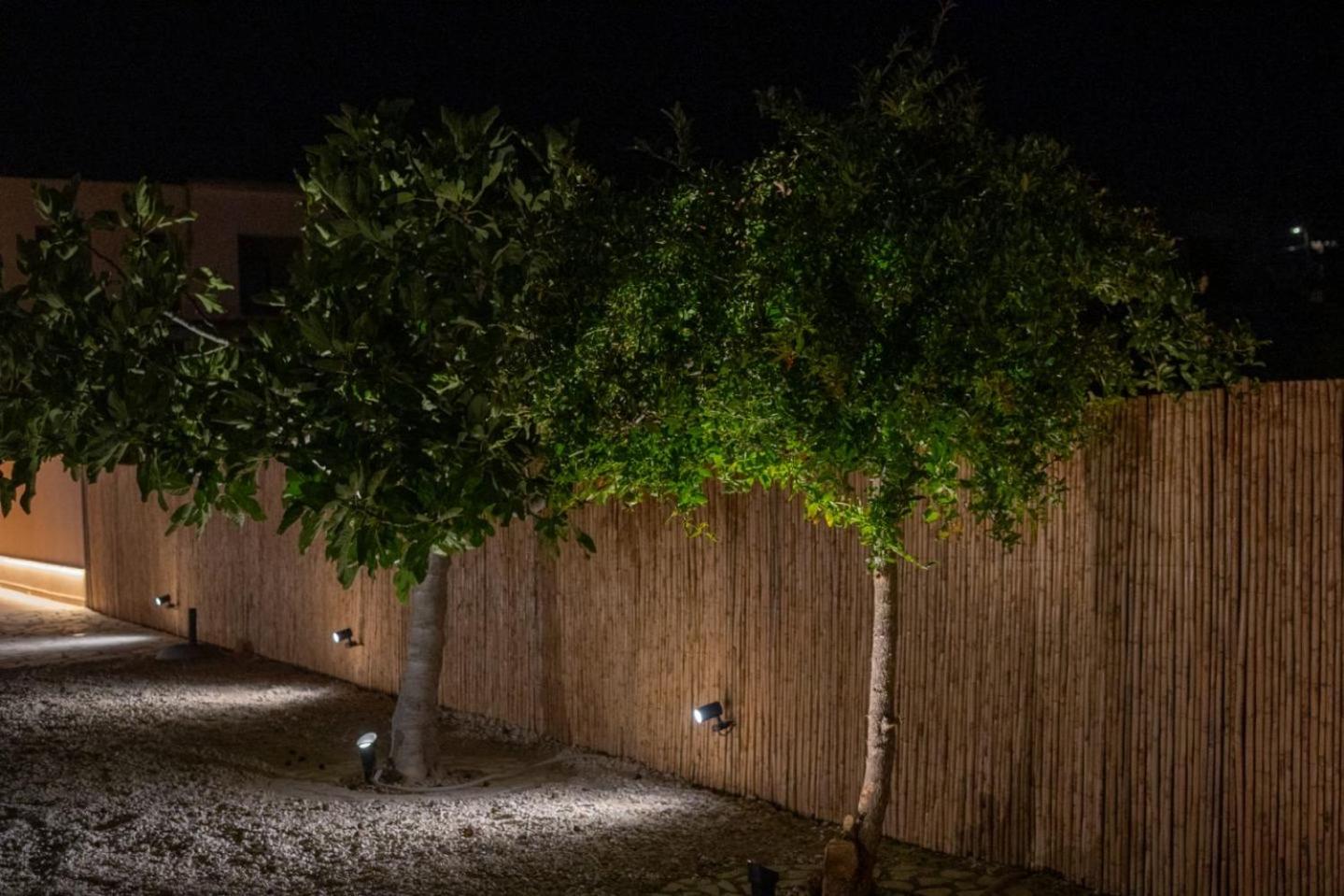 TSABAS BEACH SIDE APARTMENTS ΤΣΑΜΠΑΣ παραλιακά διαμερίσματα 1