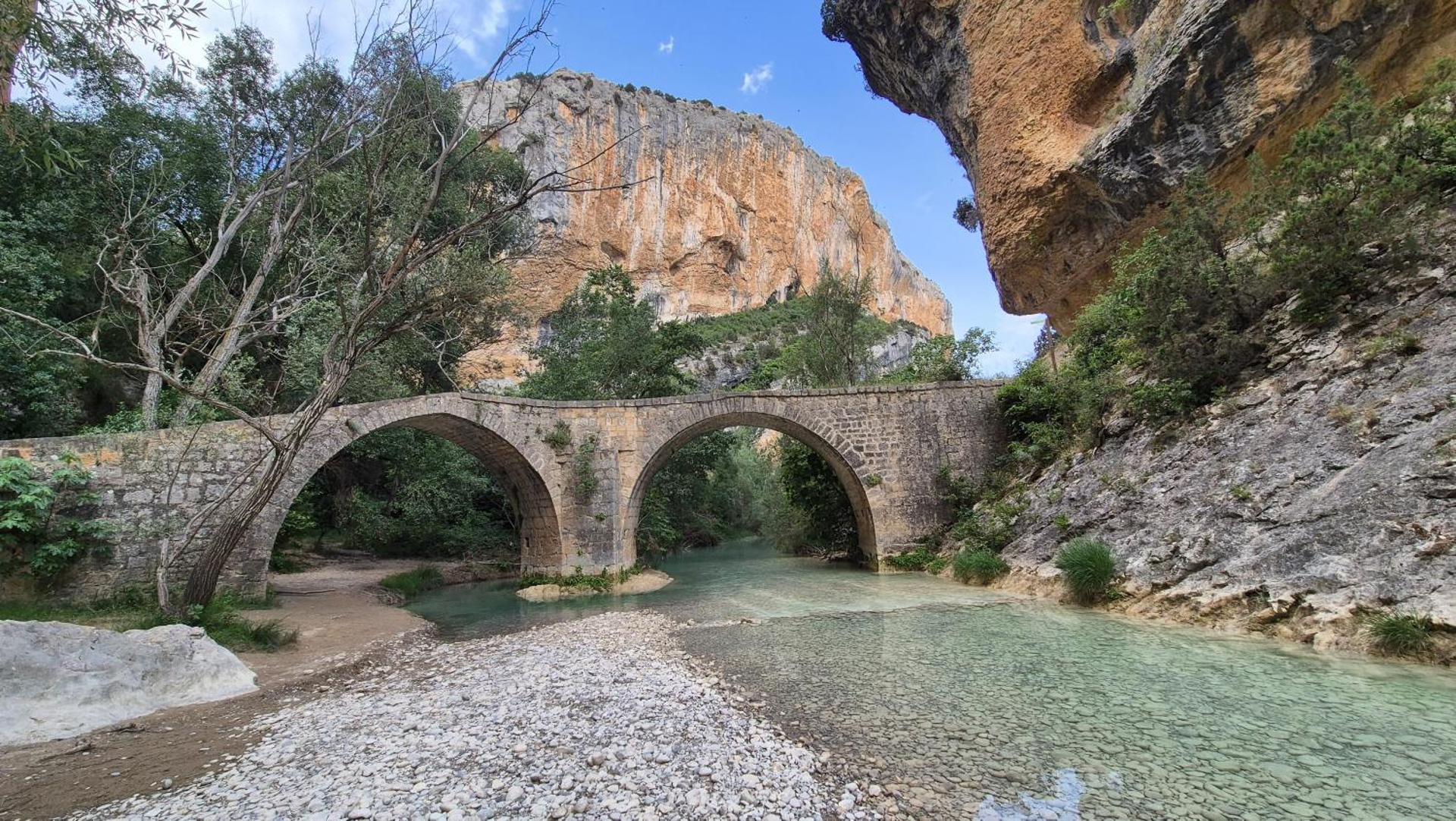 Apartamento Las Pasarelas Bajos