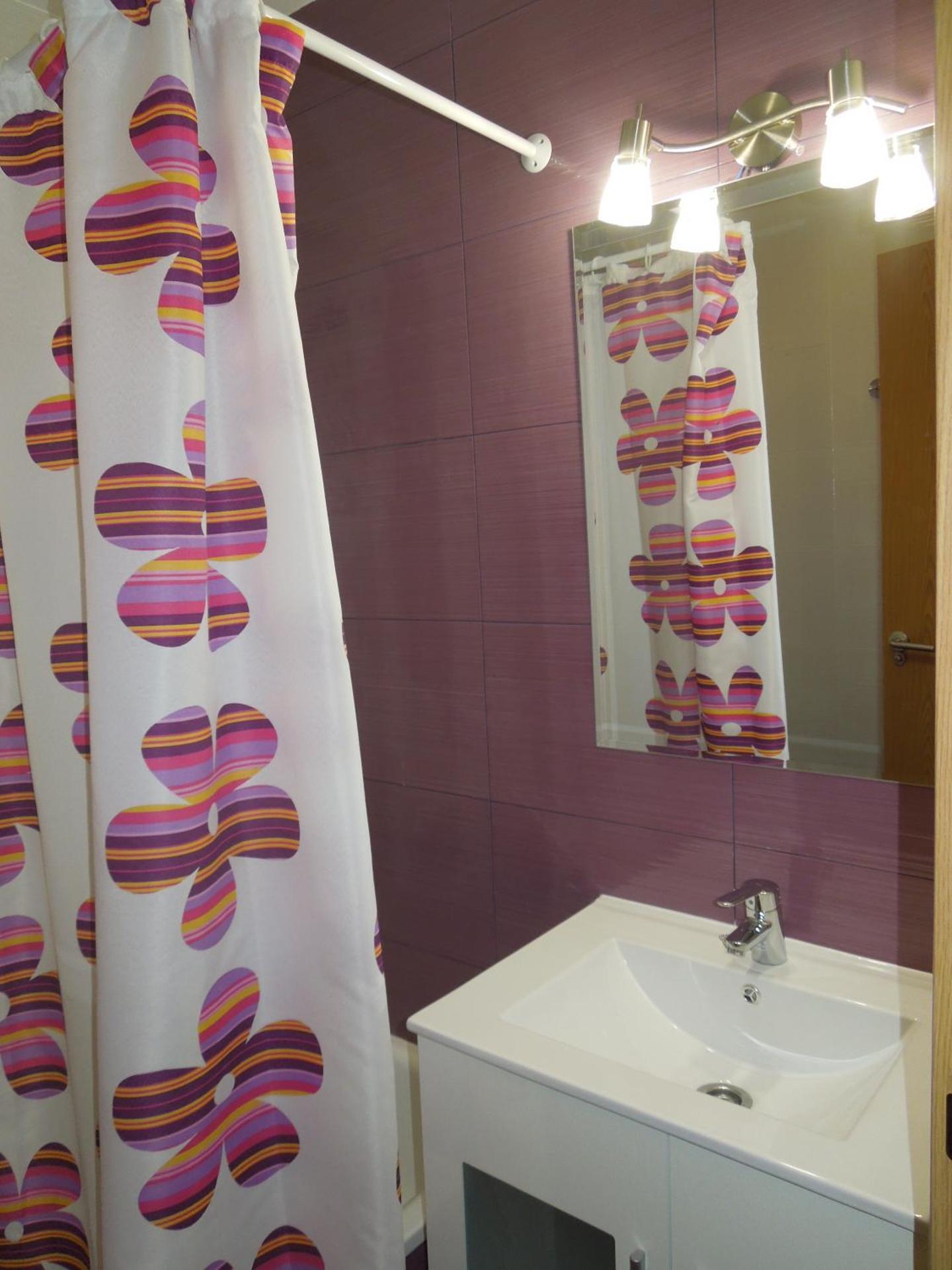 Pension Cuatro Torres