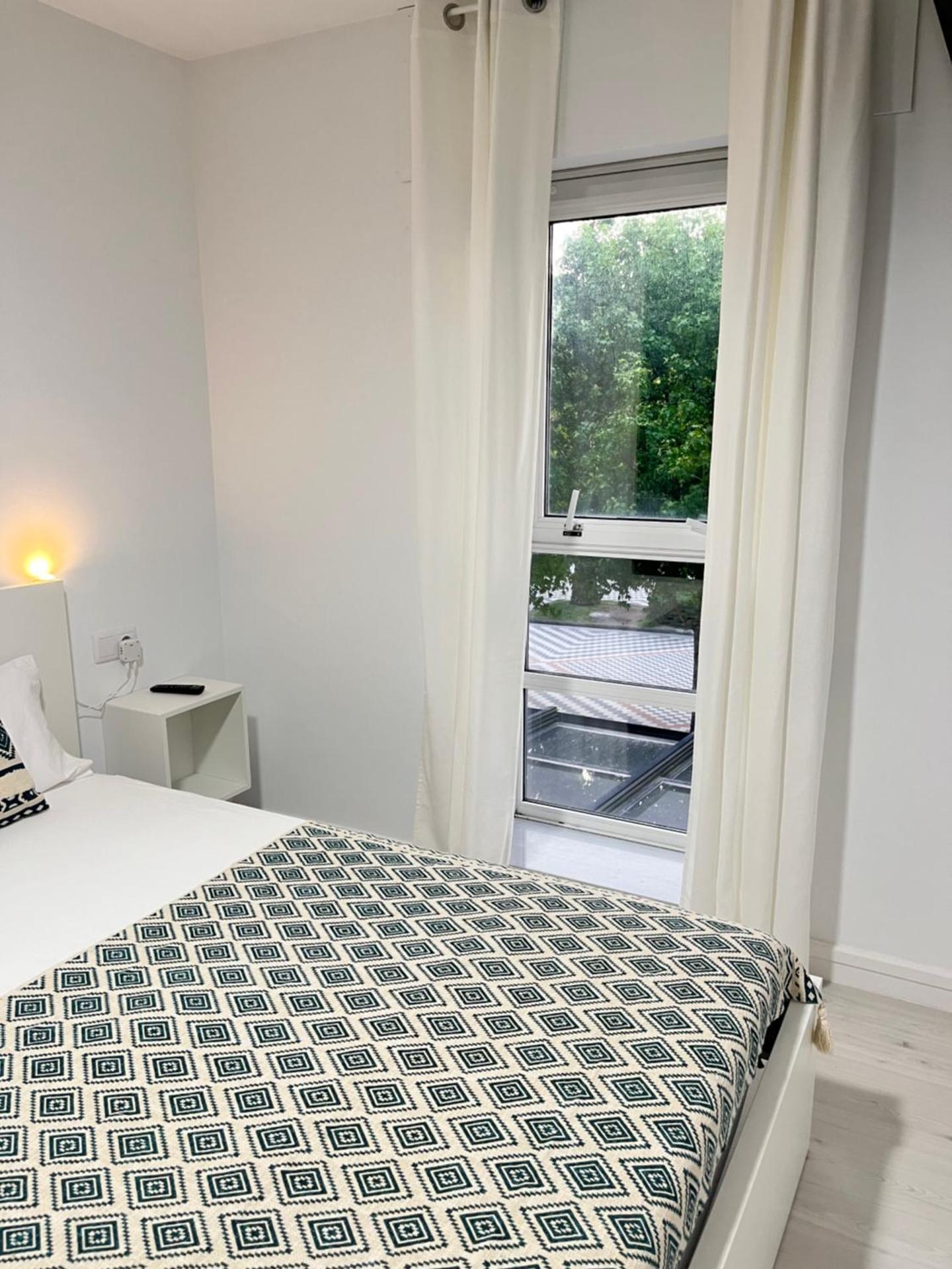 Habitaciones Portus Apostoli