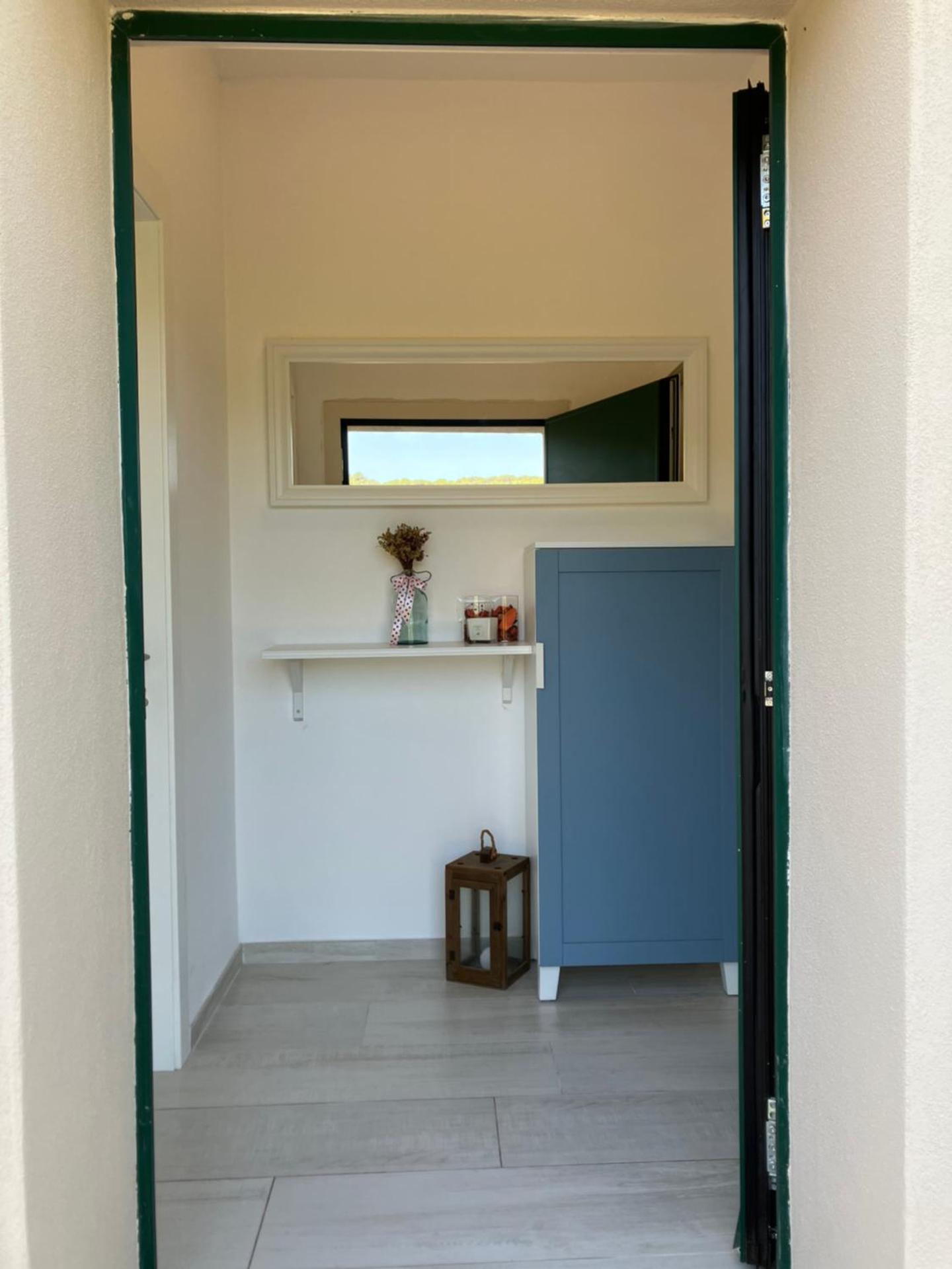 A due passi da Sansone