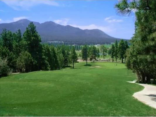 Grand Canyon 1bd Loft at Historic Wrigley Ranch-Suite with Horseback Riding, Hiking