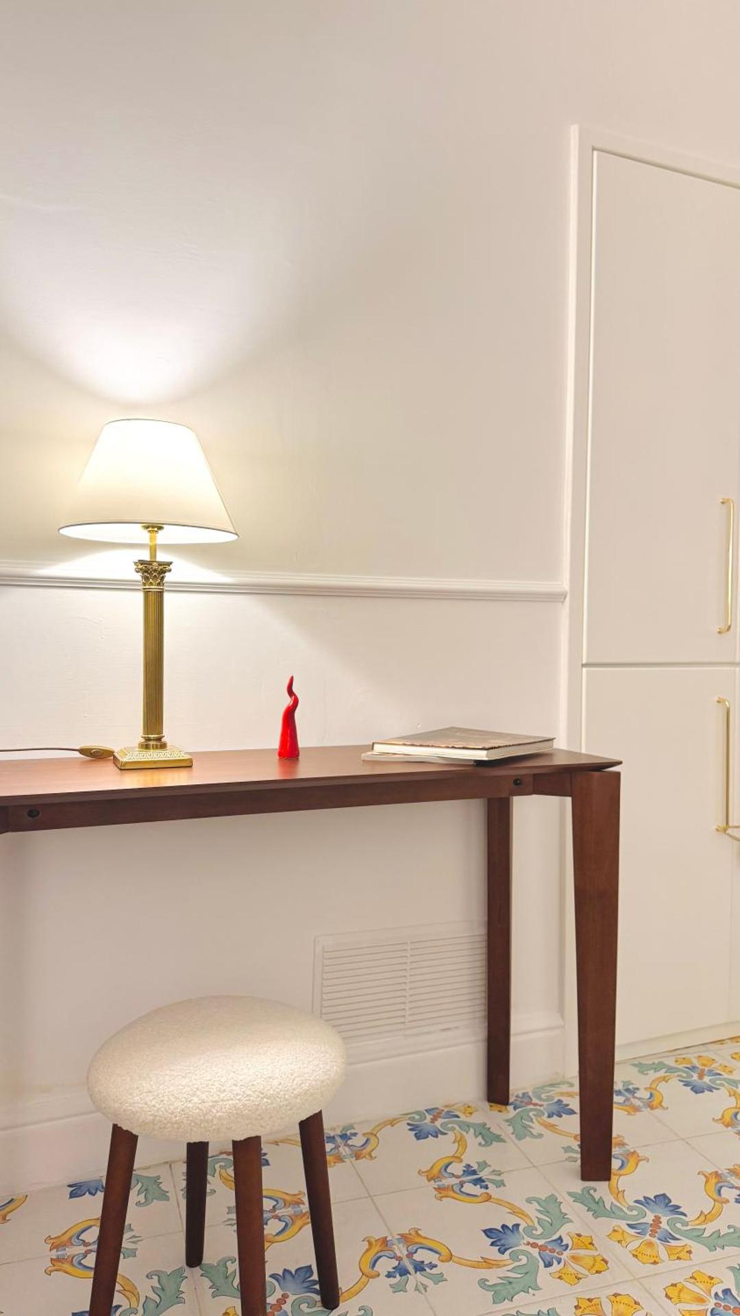 Talamo Room Boutique